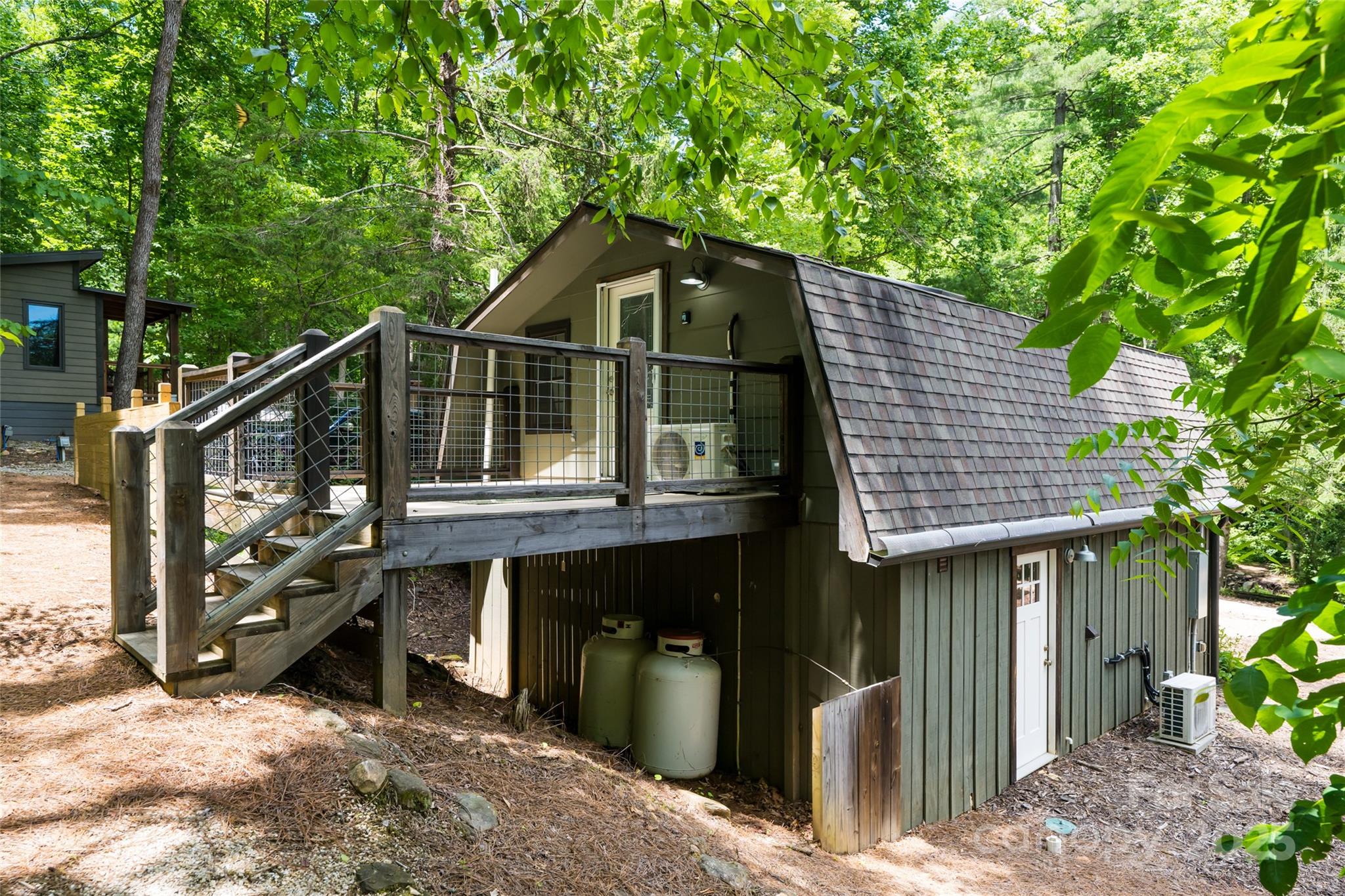 1037 Newberry Creek Road