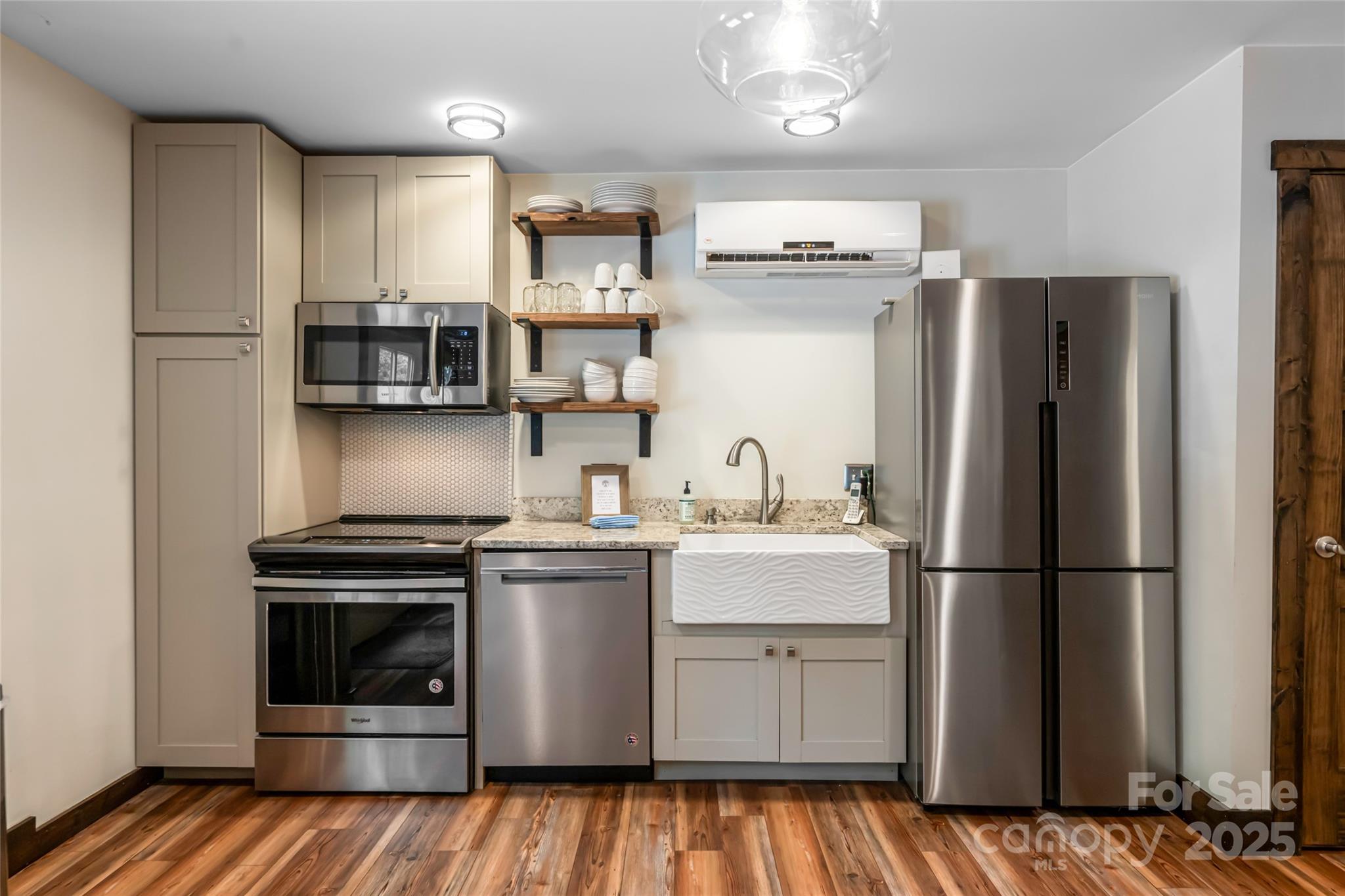 1037 Newberry Creek Road