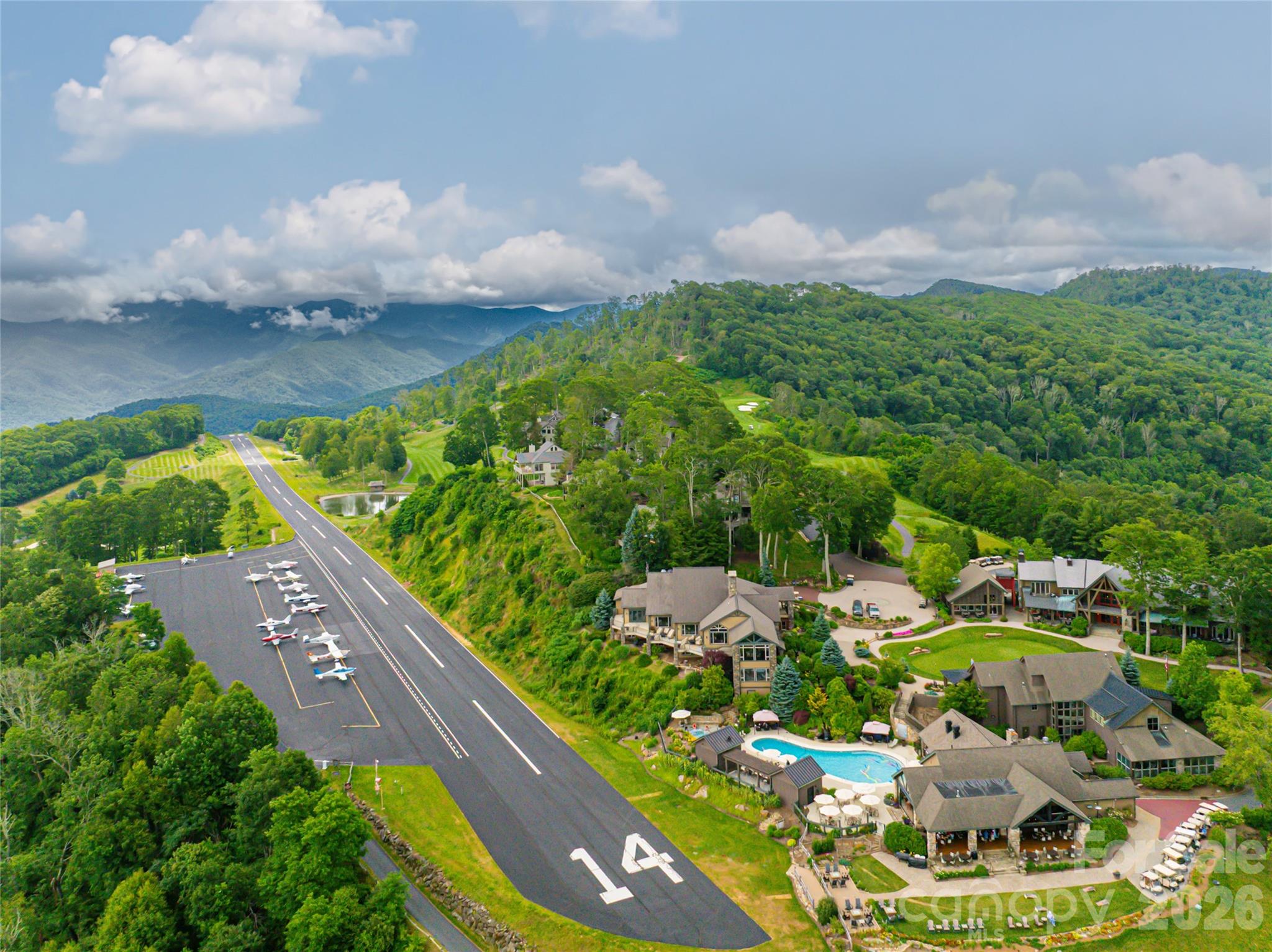 2280 Mountain Air Drive