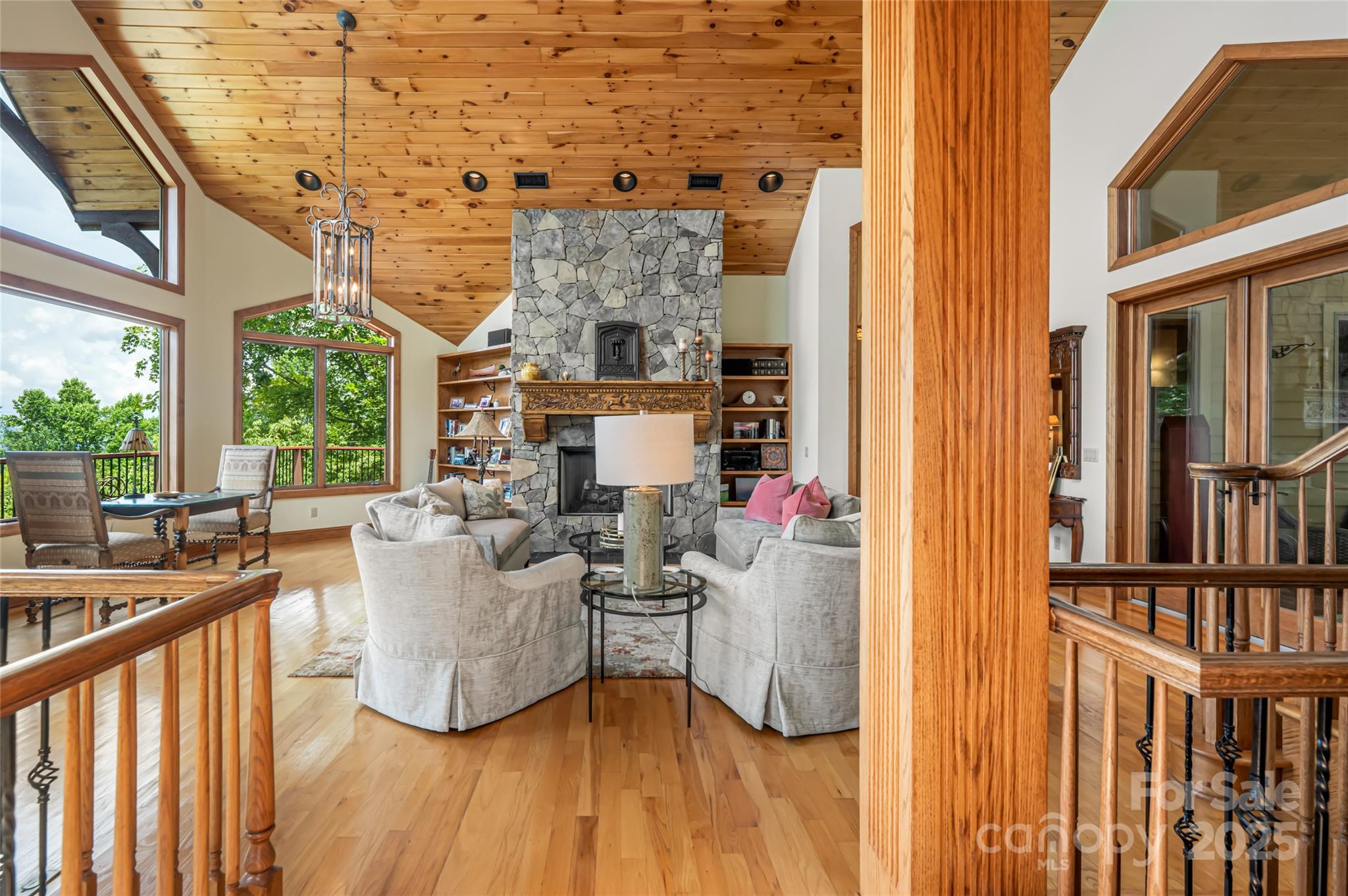 2280 Mountain Air Drive