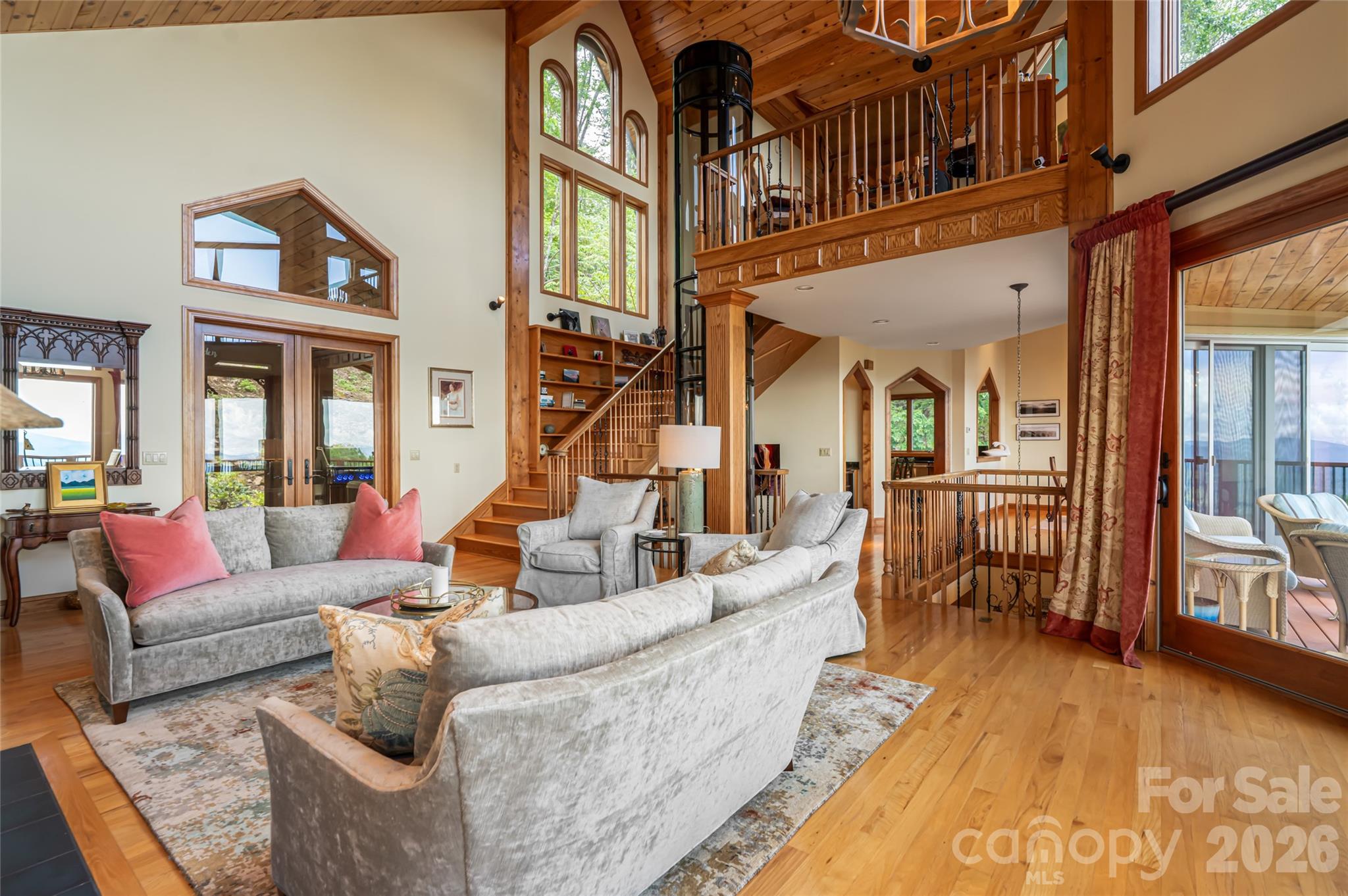 2280 Mountain Air Drive