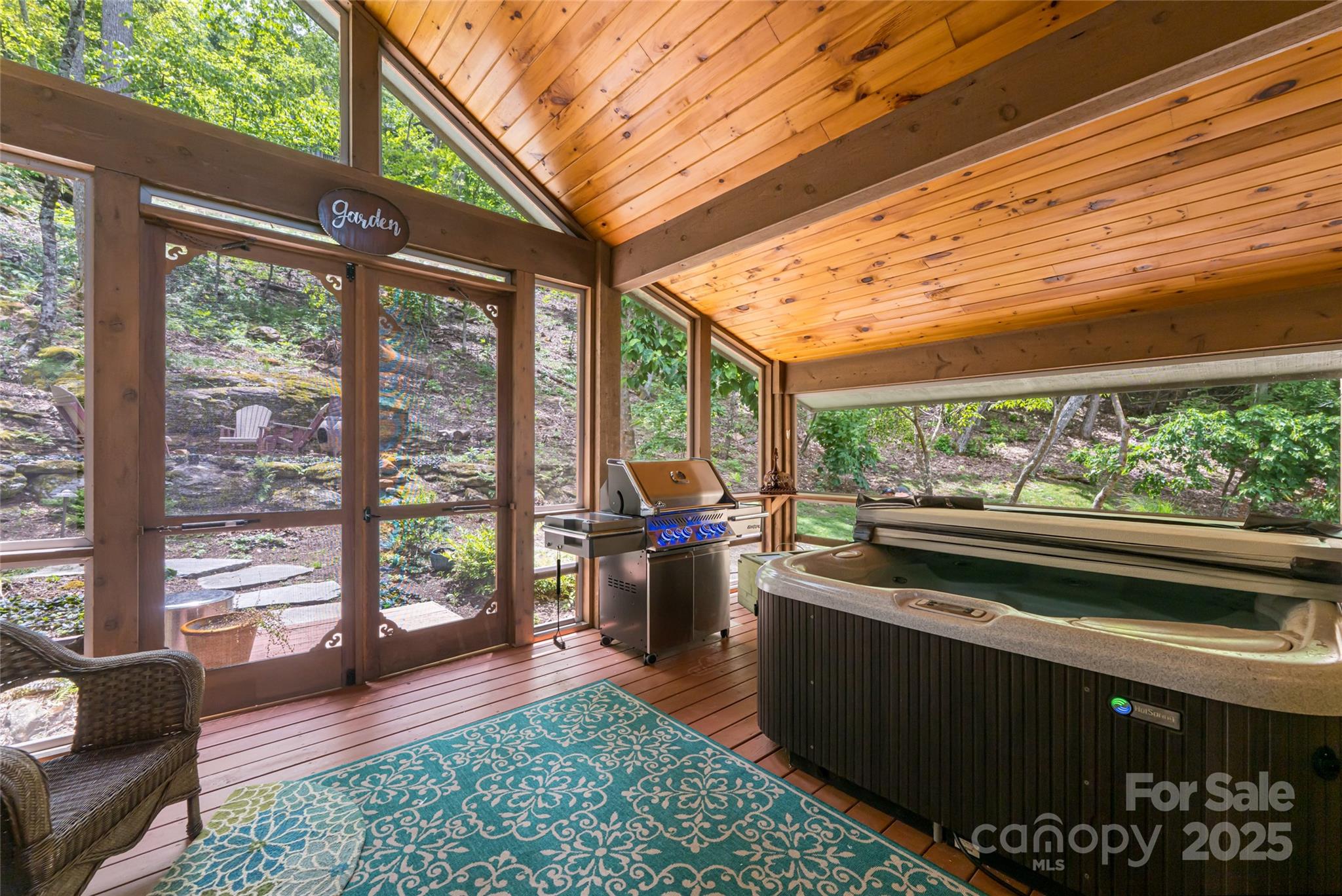 2280 Mountain Air Drive