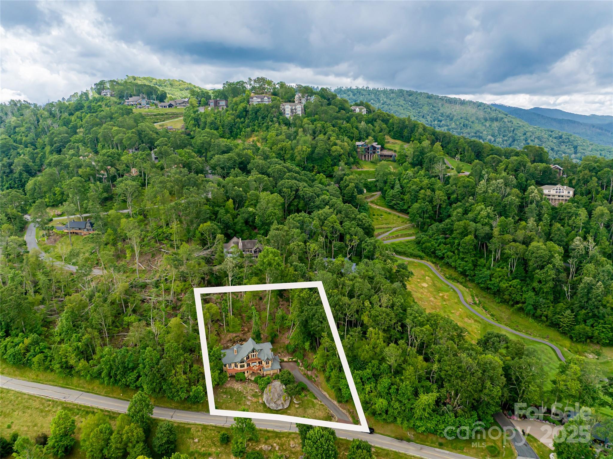 2280 Mountain Air Drive