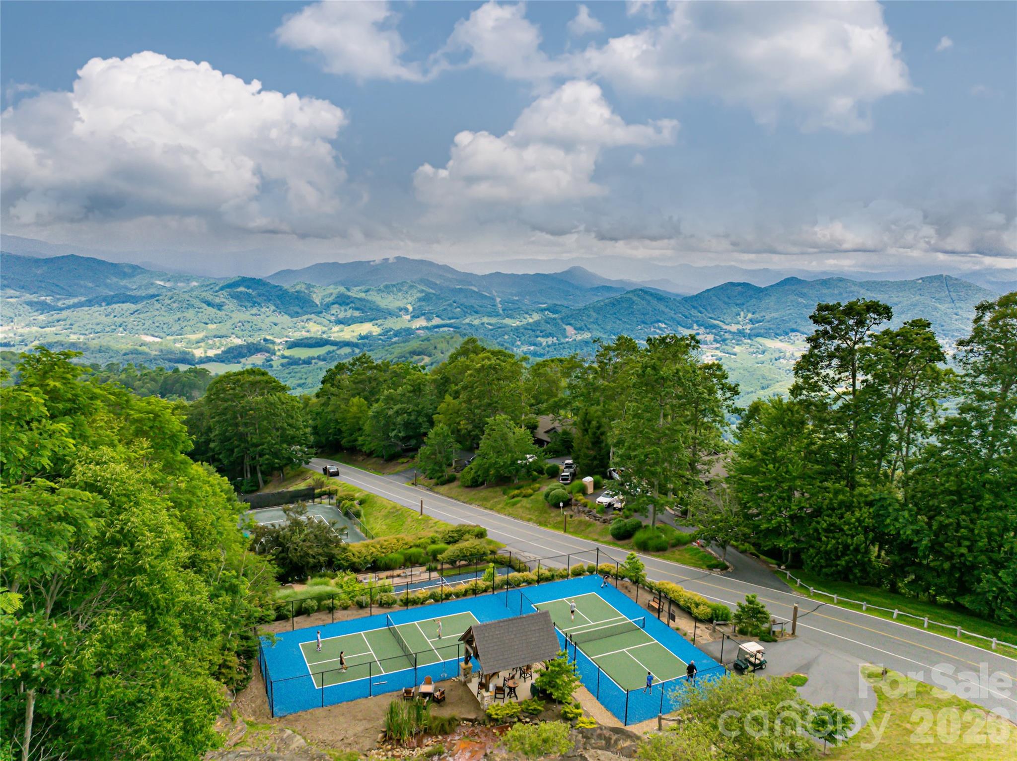 2280 Mountain Air Drive