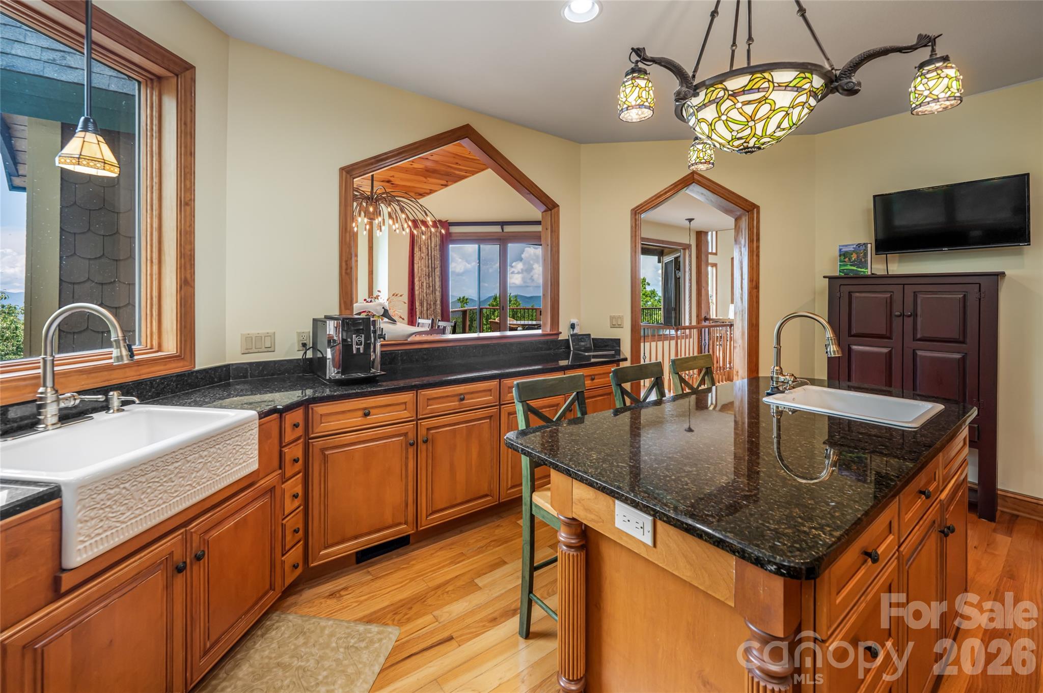 2280 Mountain Air Drive