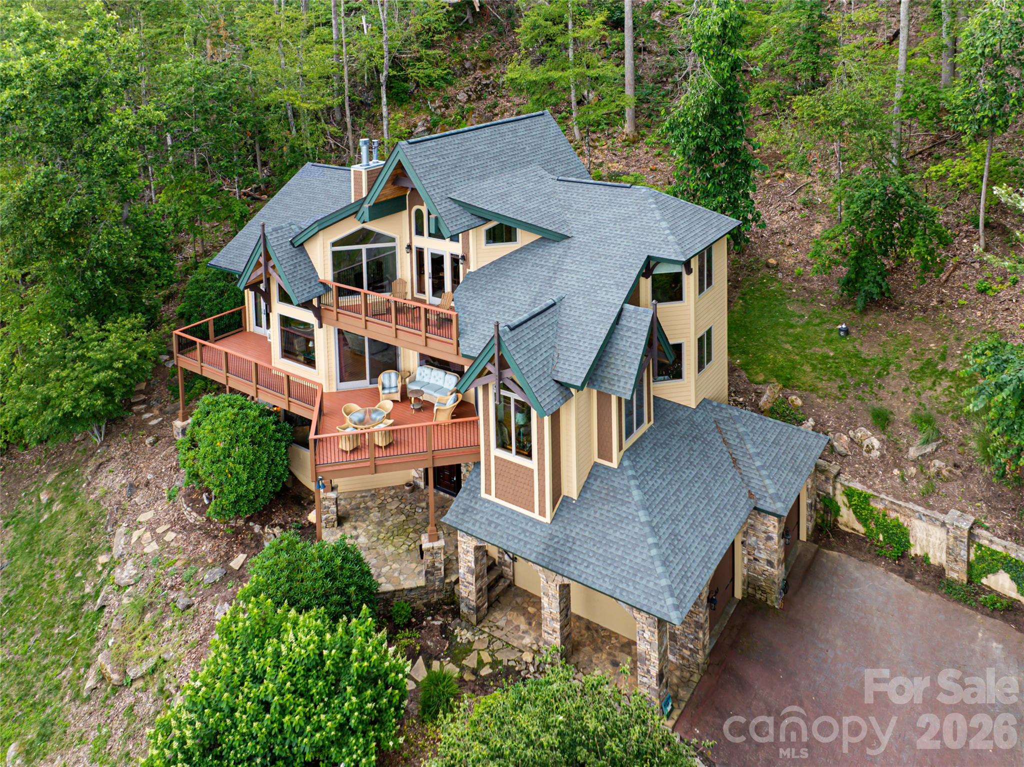 2280 Mountain Air Drive