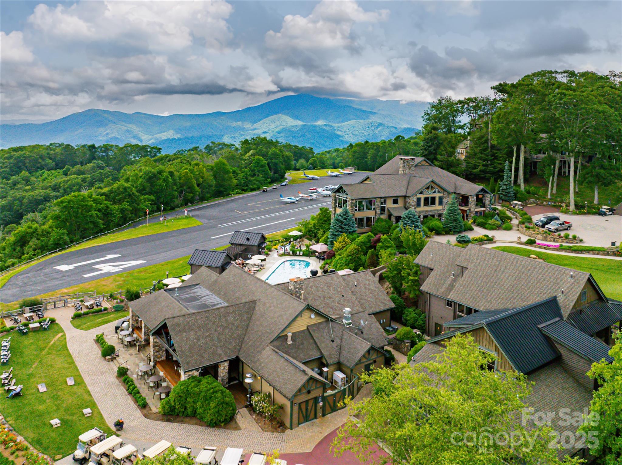 2280 Mountain Air Drive