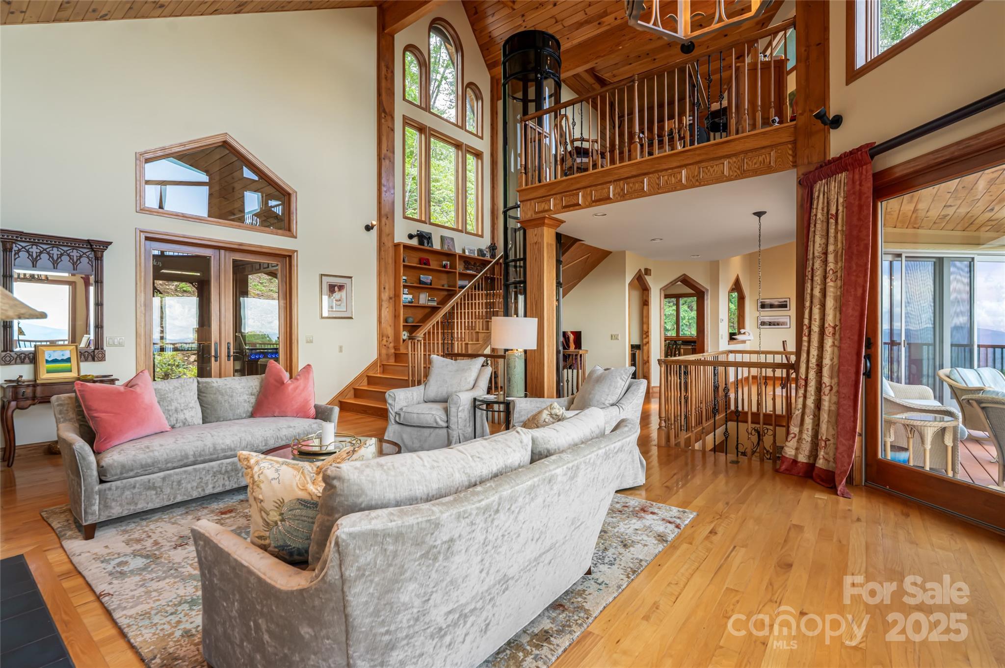 2280 Mountain Air Drive