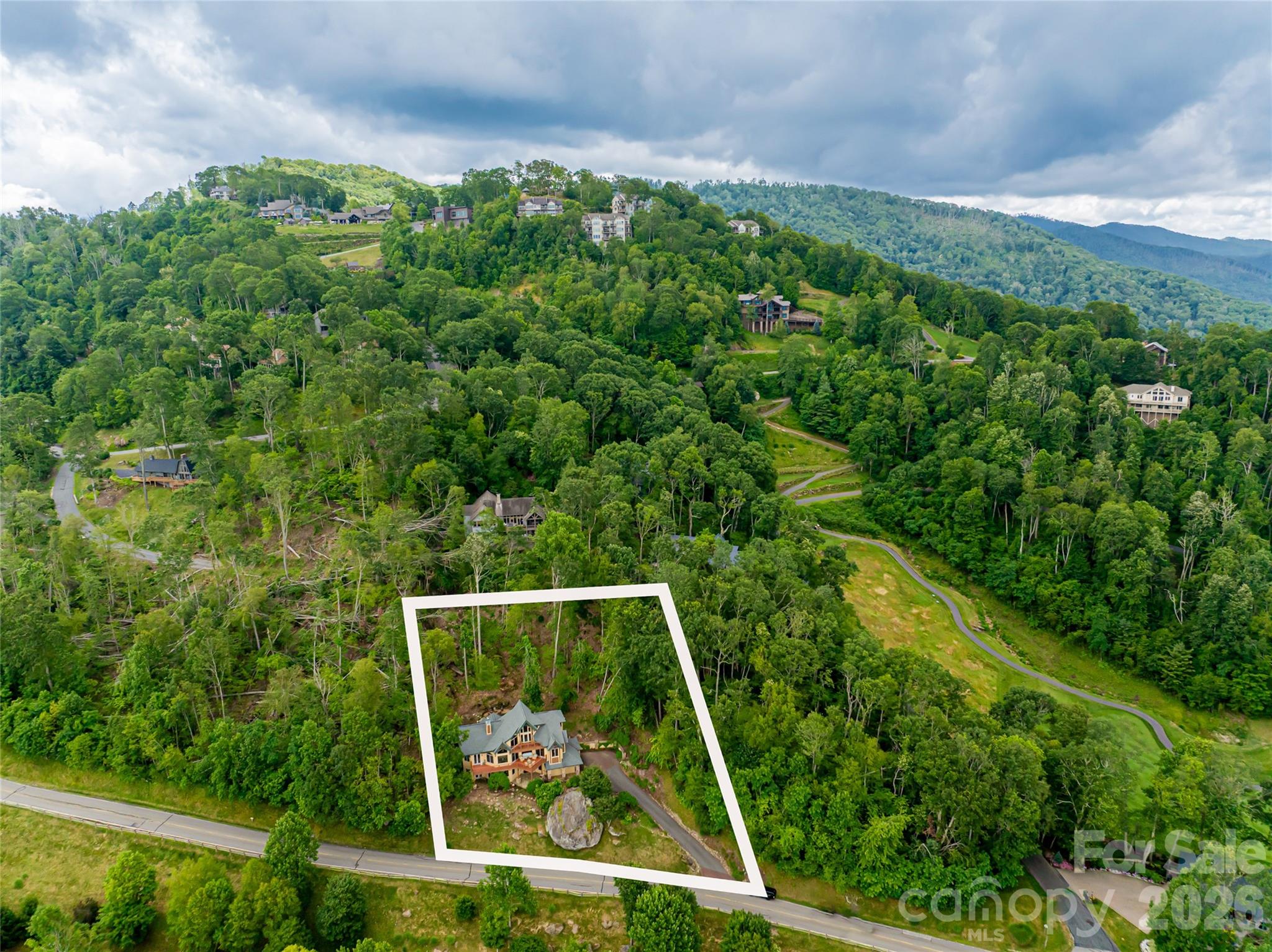 2280 Mountain Air Drive