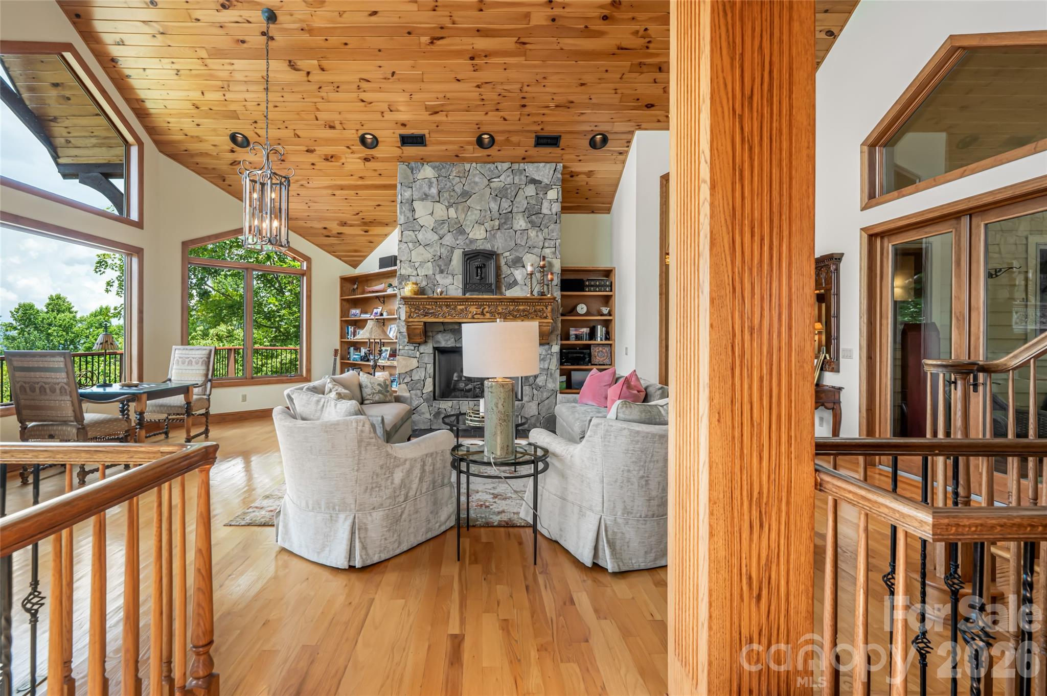 2280 Mountain Air Drive