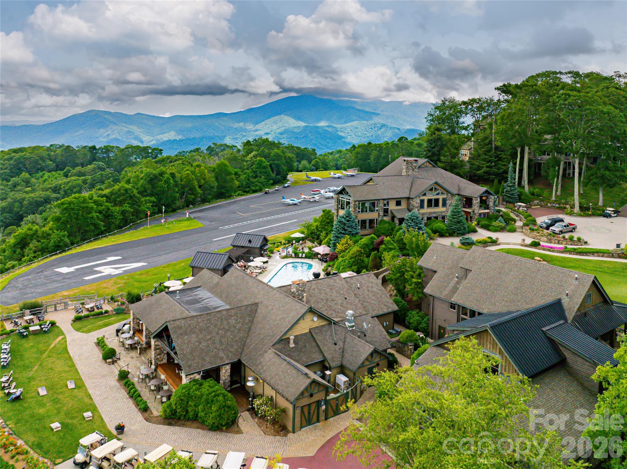 2280 Mountain Air Drive