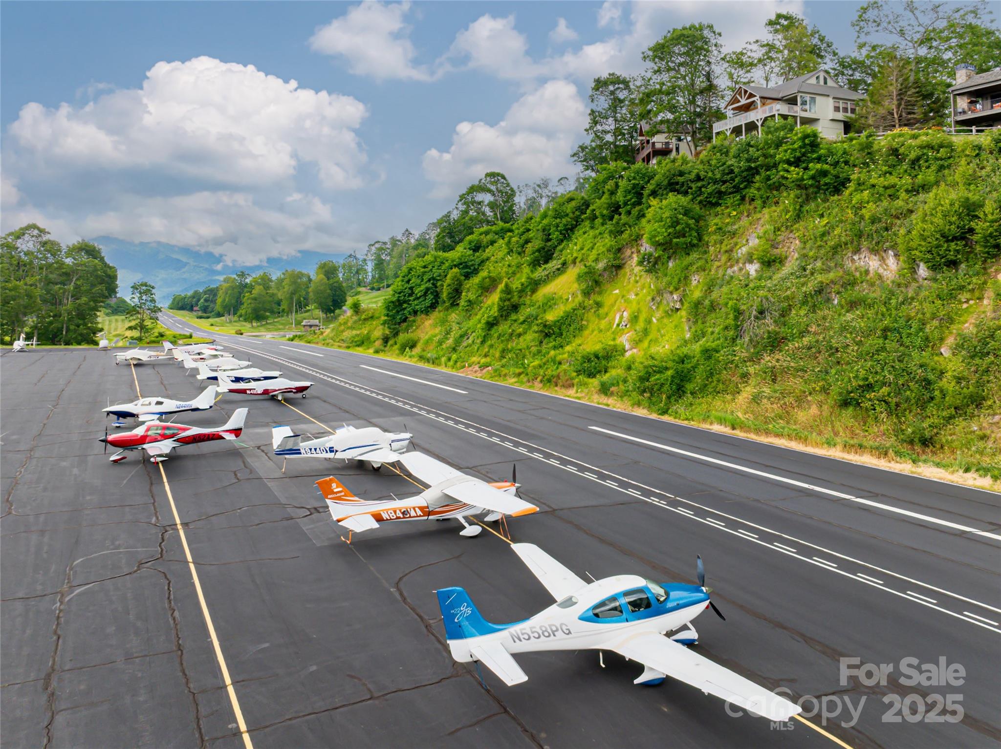 2280 Mountain Air Drive