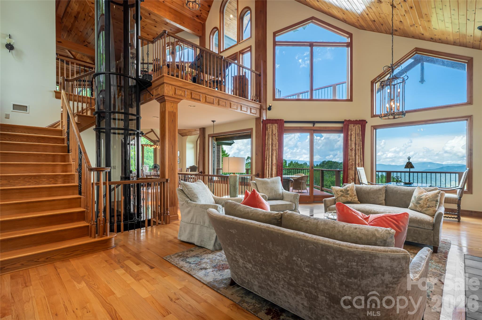 2280 Mountain Air Drive