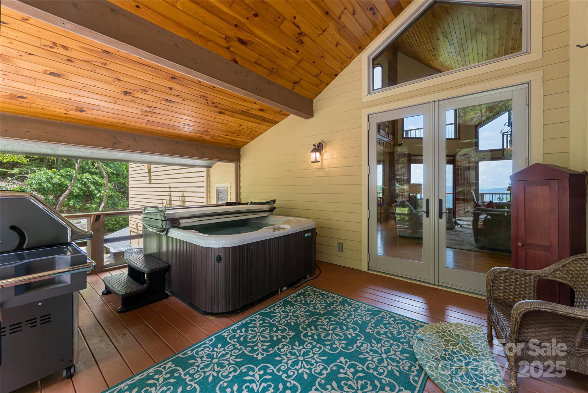 2280 Mountain Air Drive