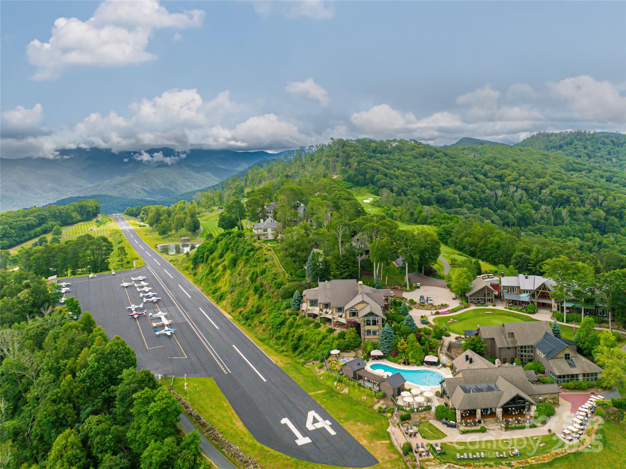 2280 Mountain Air Drive