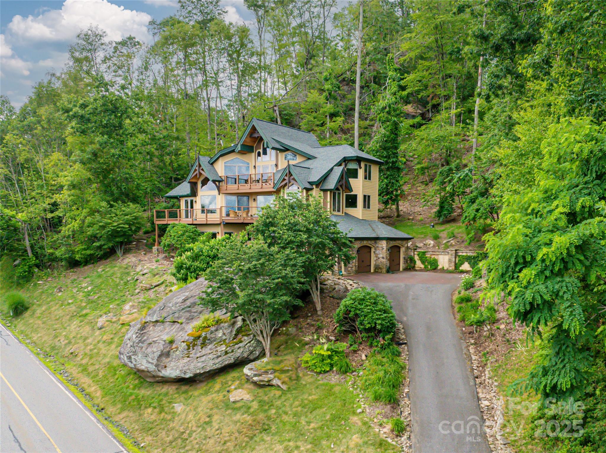 2280 Mountain Air Drive