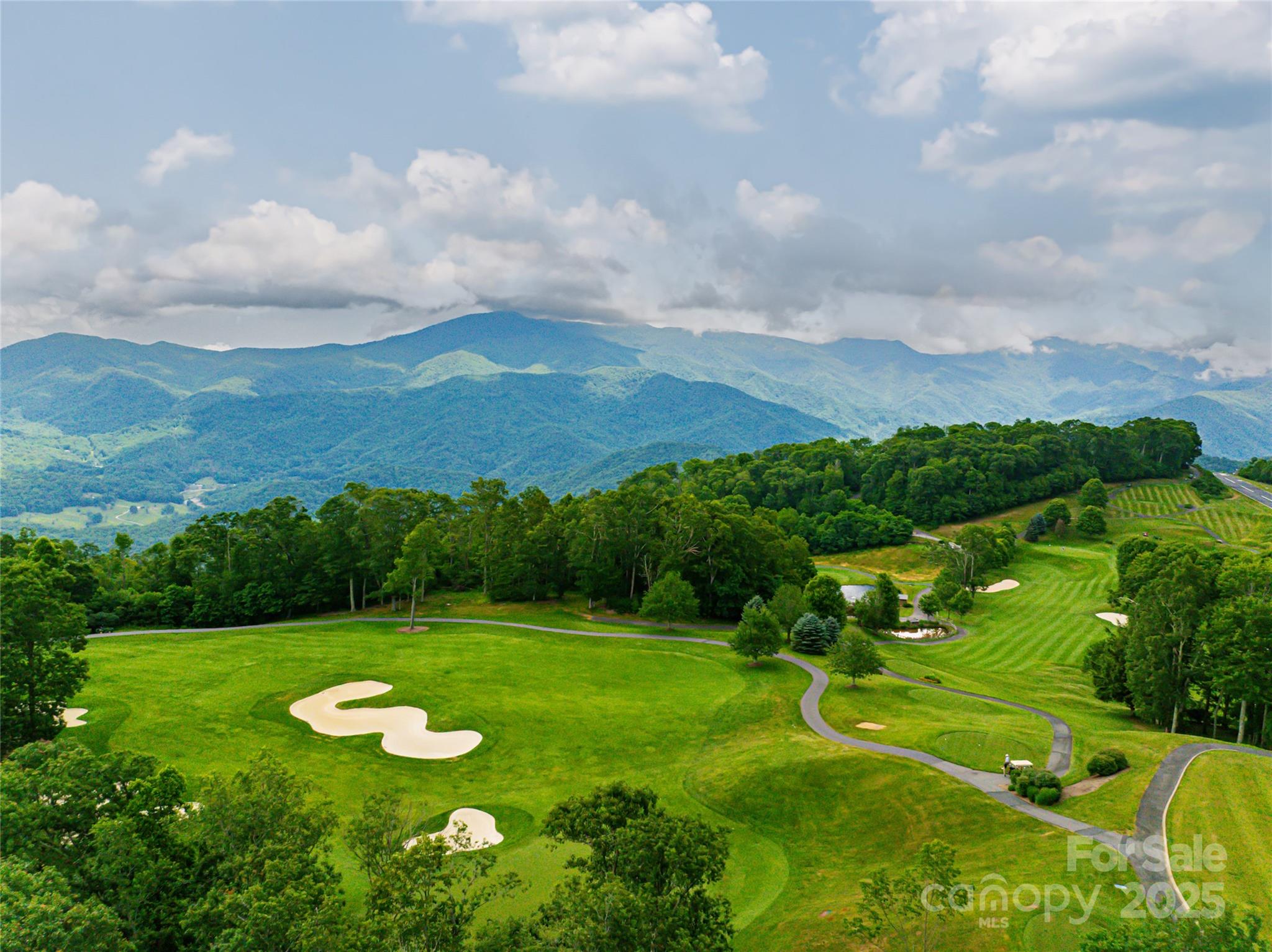 2280 Mountain Air Drive