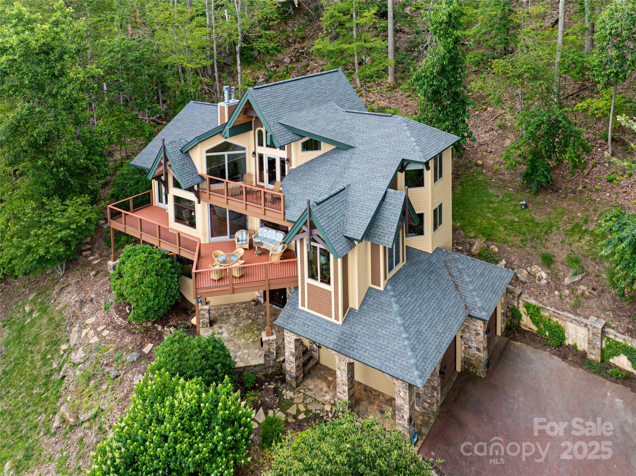 2280 Mountain Air Drive