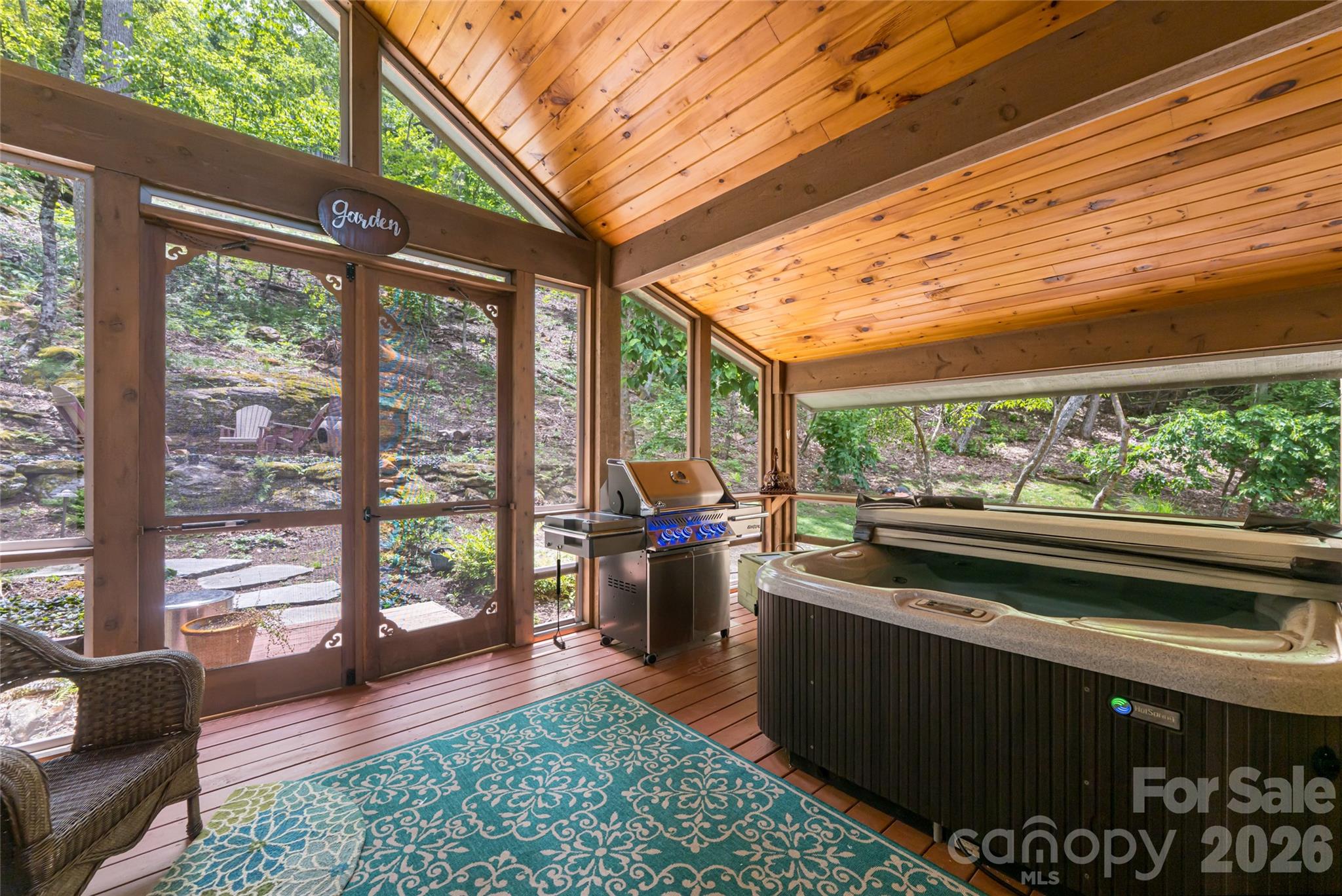 2280 Mountain Air Drive