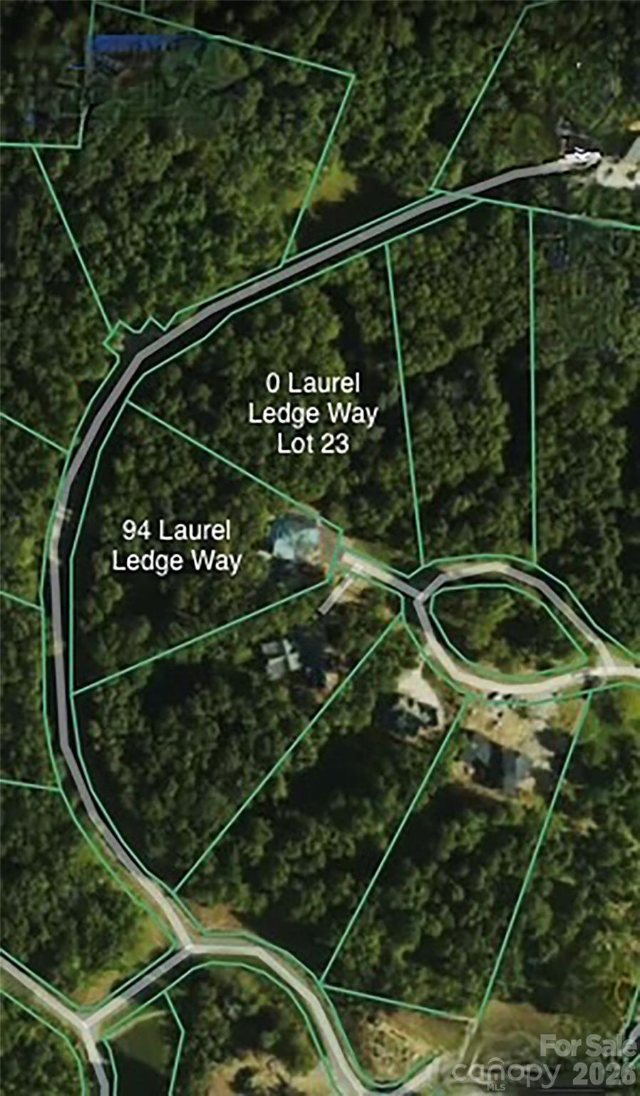 000 Laurel Ledge Way Unit: 23