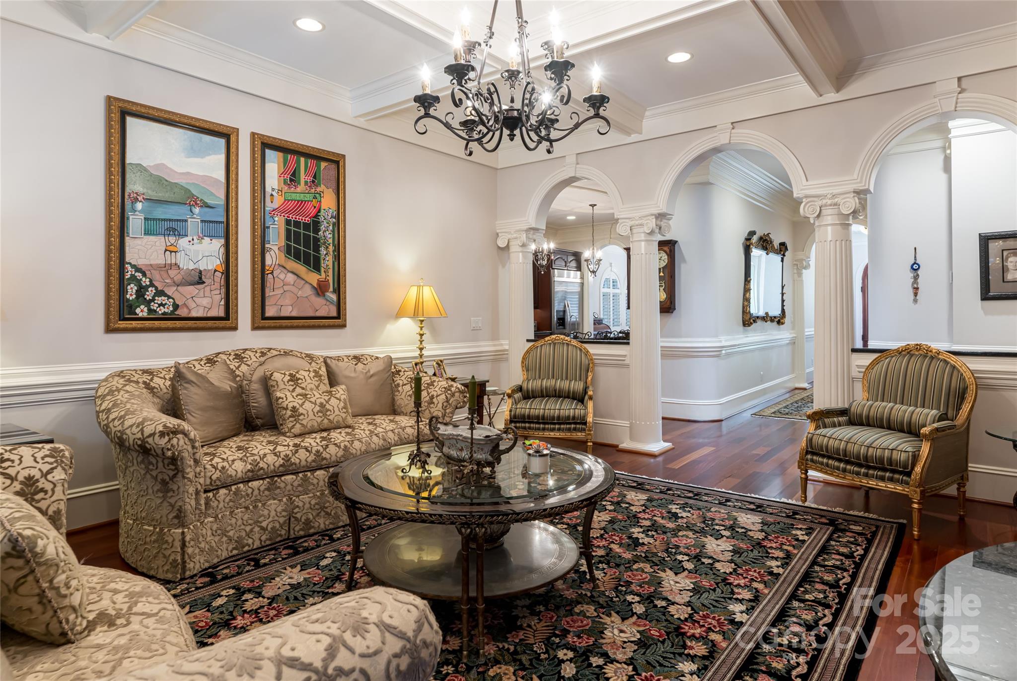 1006 Coves Pheasant Court