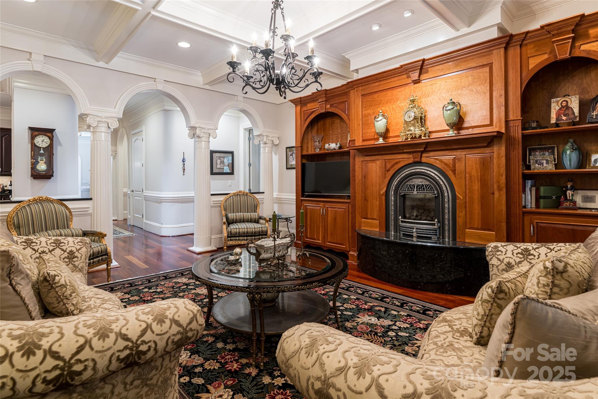 1006 Coves Pheasant Court