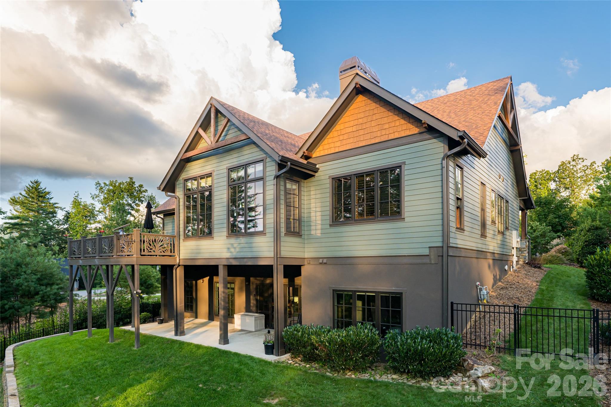 50 Hallett Court