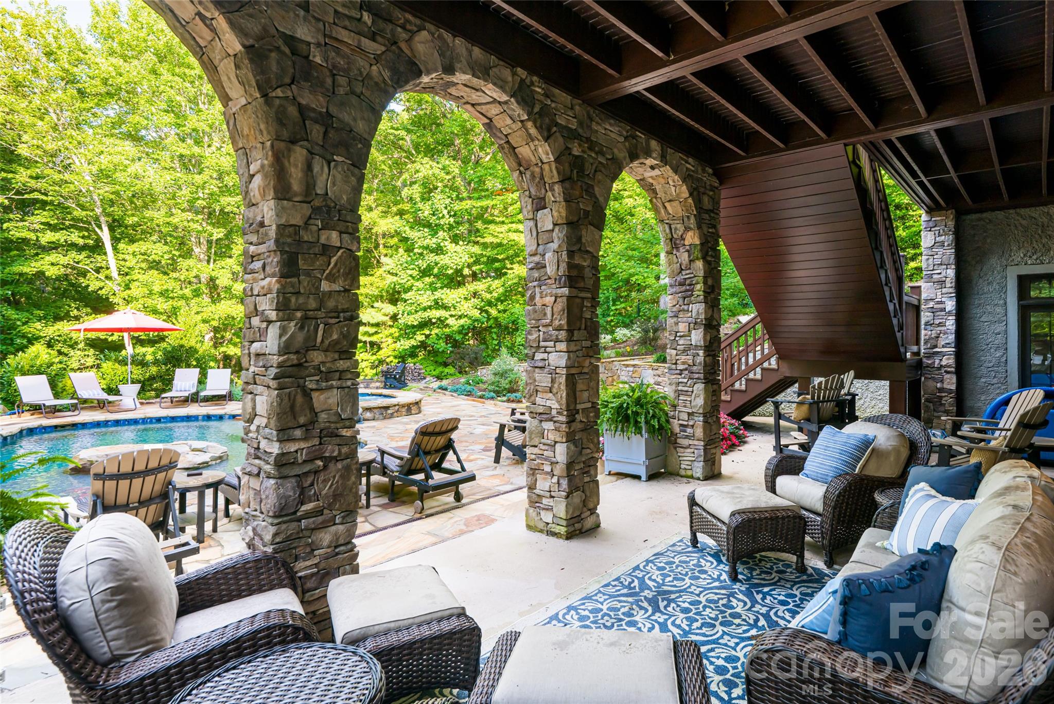 413 Barrington Drive