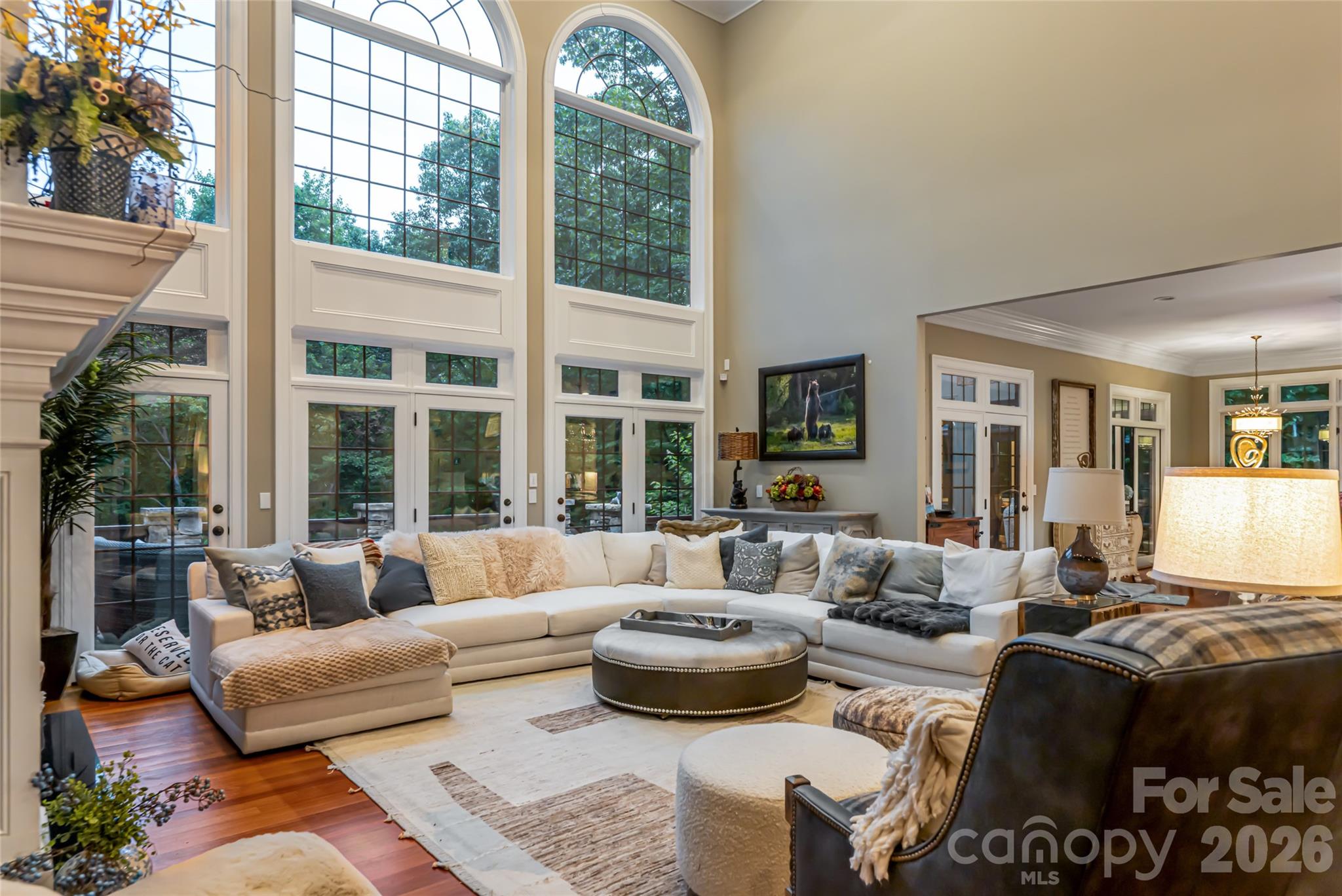 413 Barrington Drive