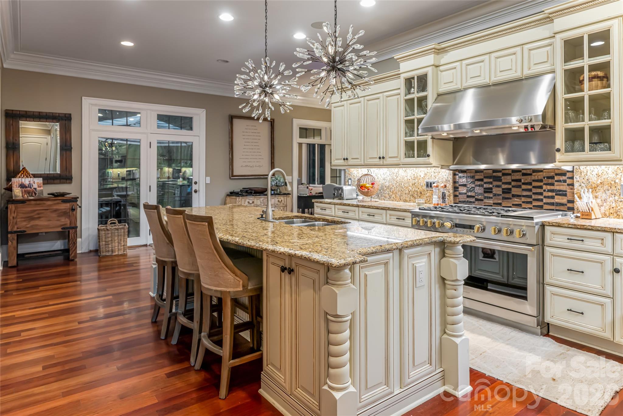 413 Barrington Drive