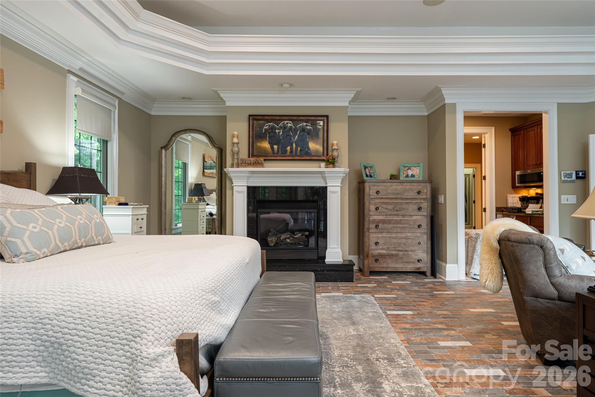 413 Barrington Drive