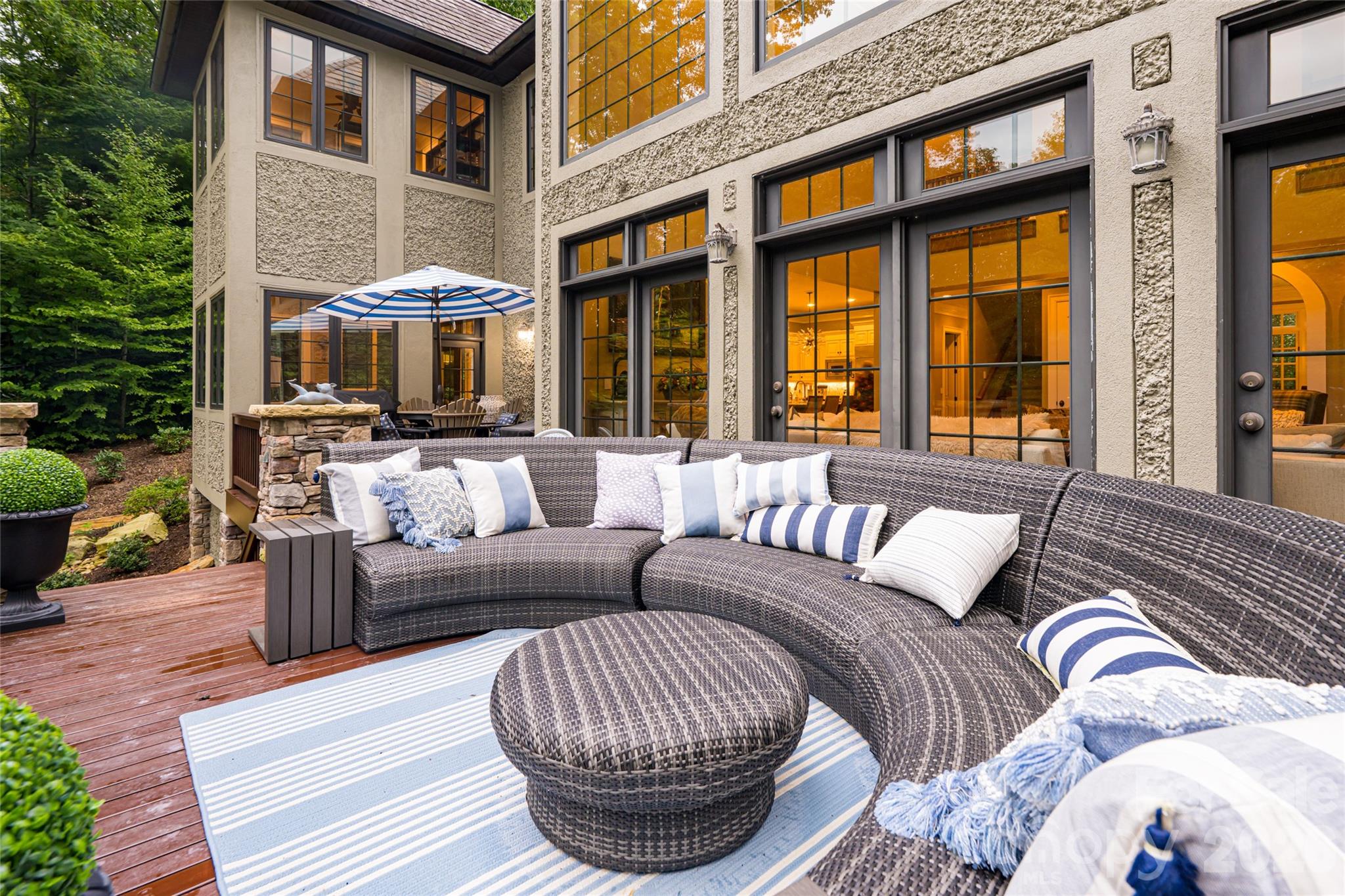 413 Barrington Drive