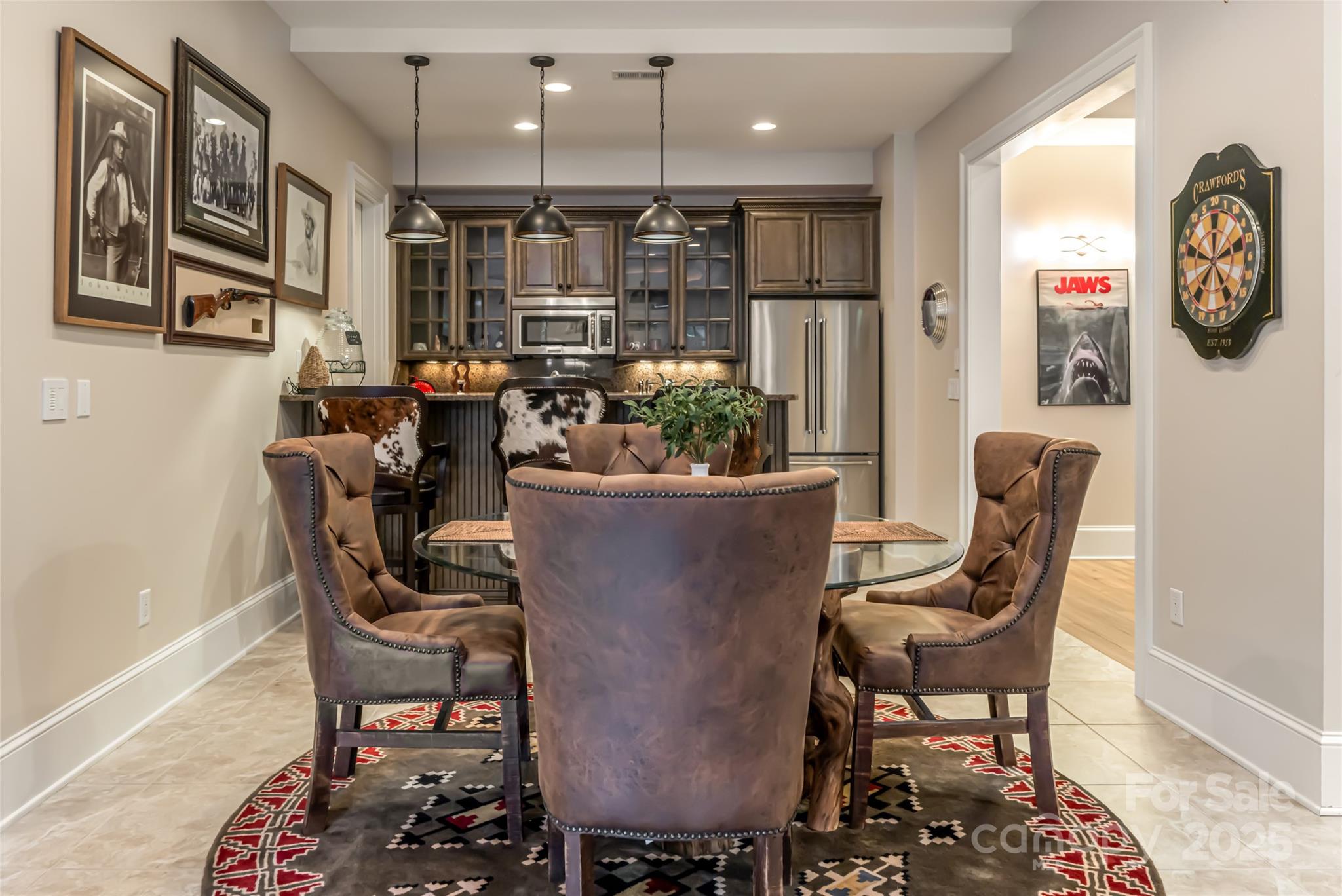 413 Barrington Drive