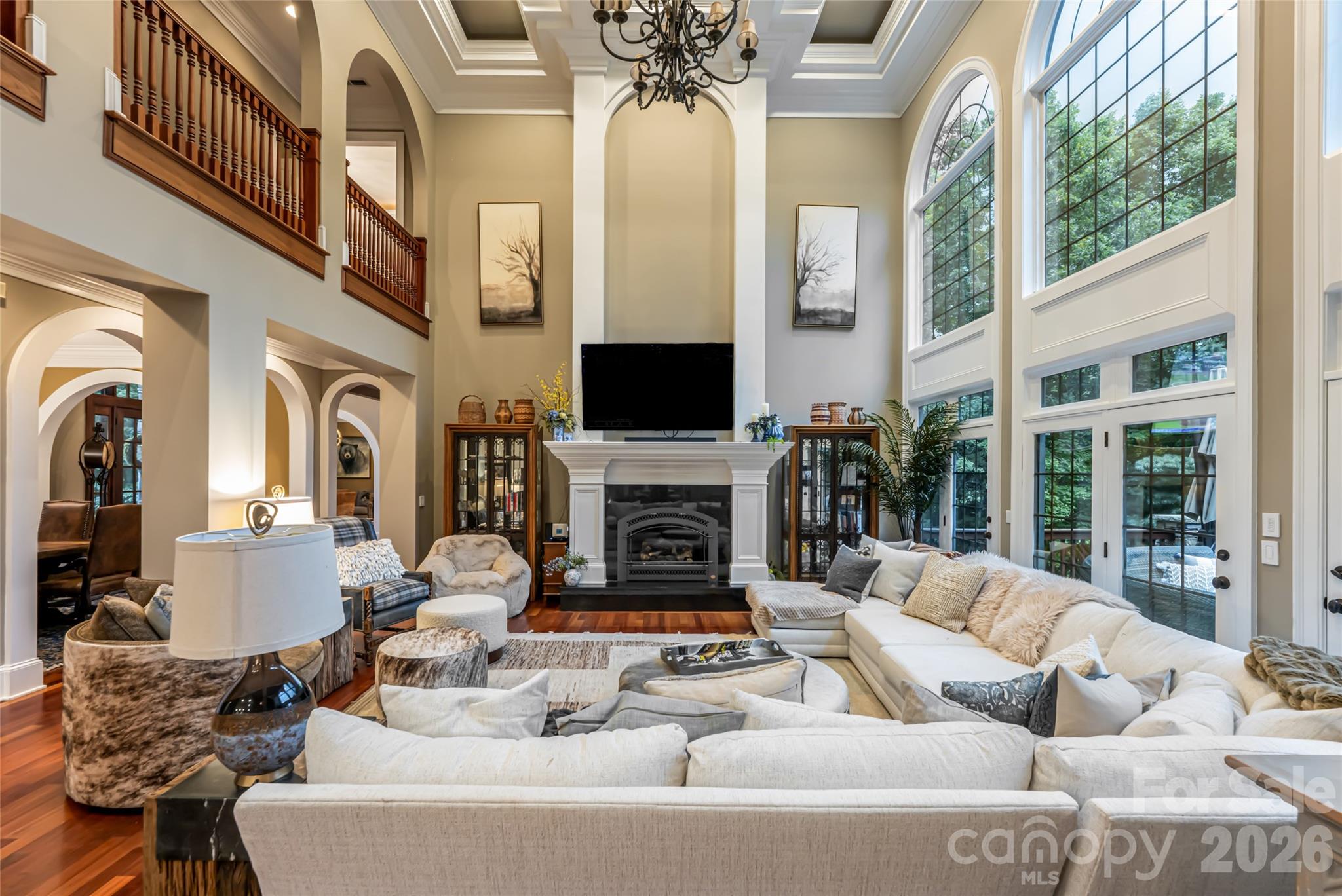 413 Barrington Drive