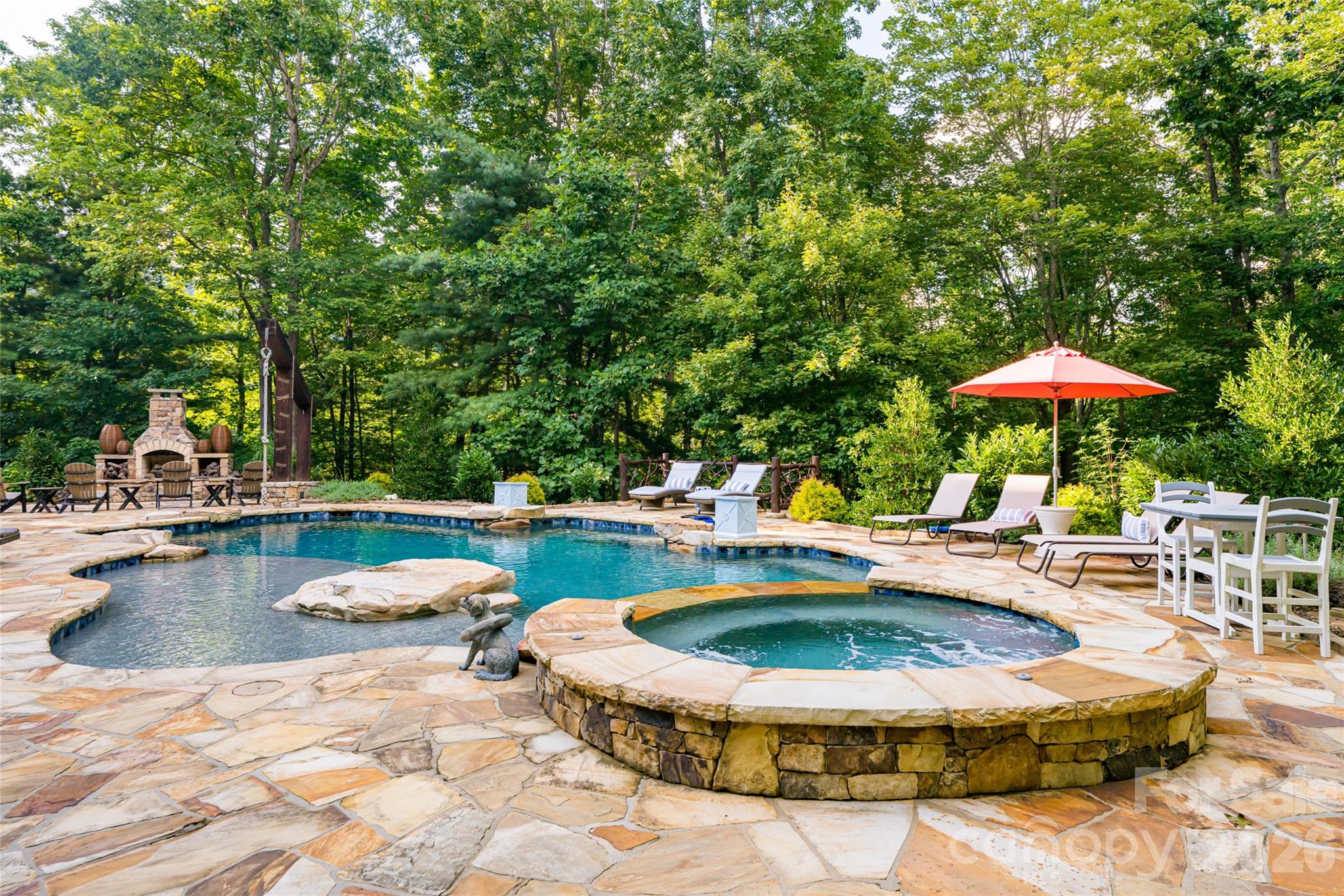 413 Barrington Drive
