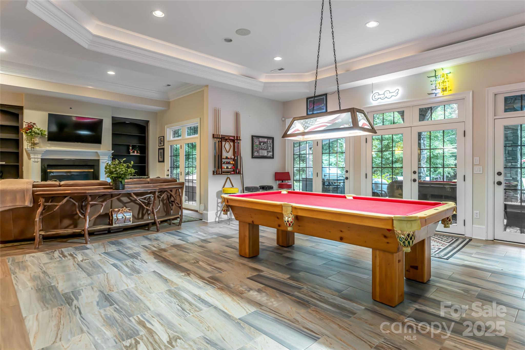 413 Barrington Drive