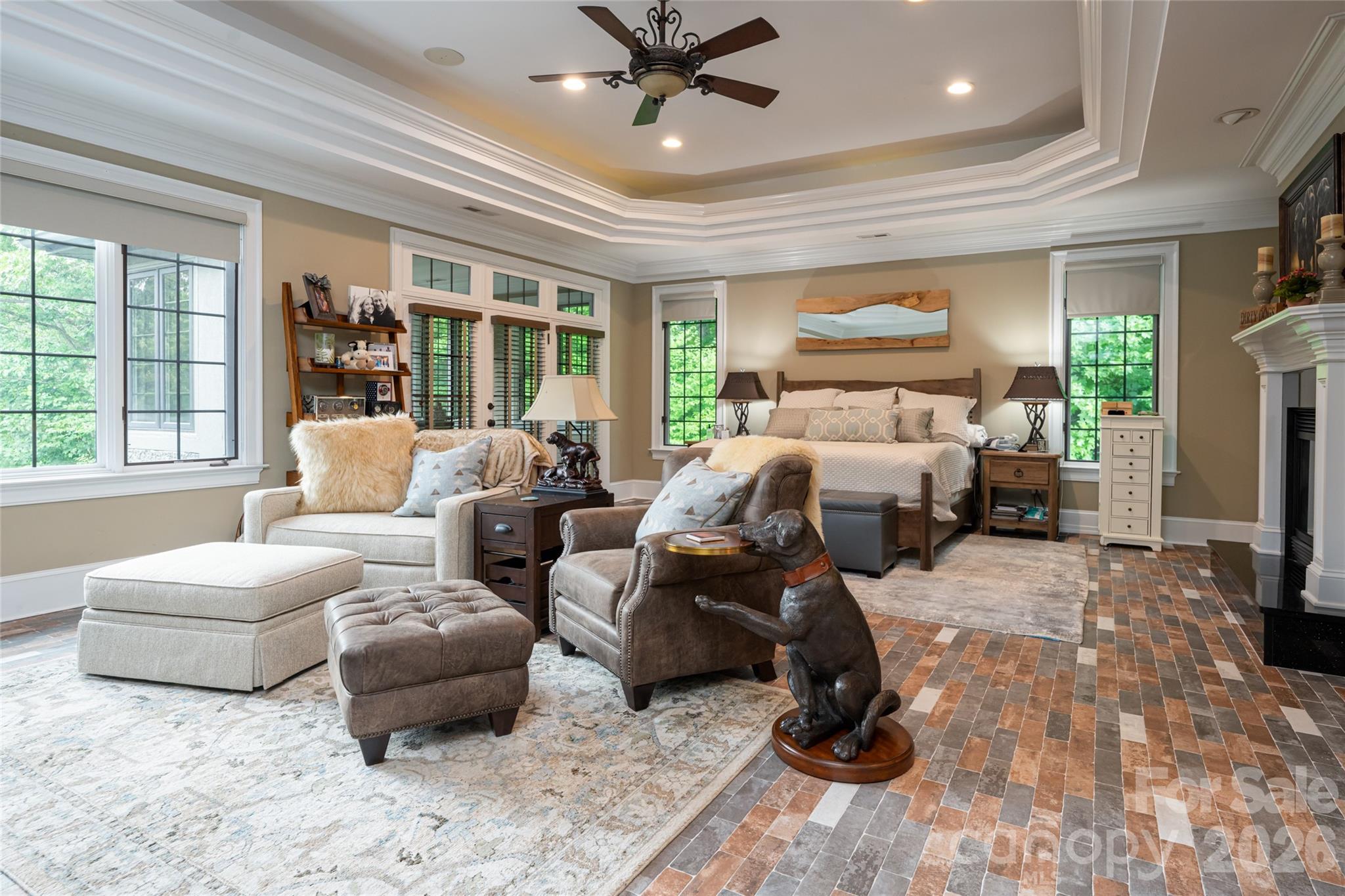 413 Barrington Drive