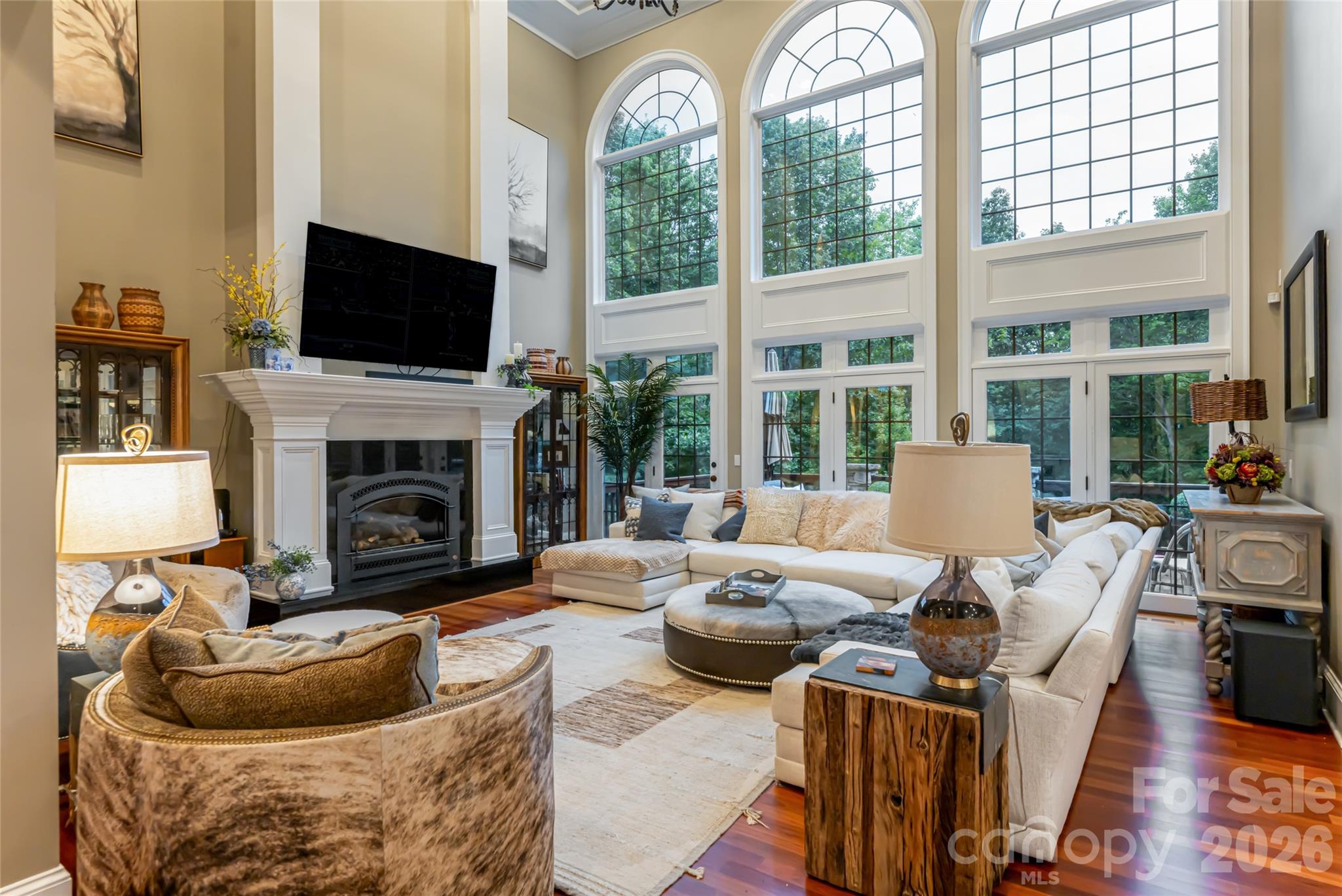 413 Barrington Drive