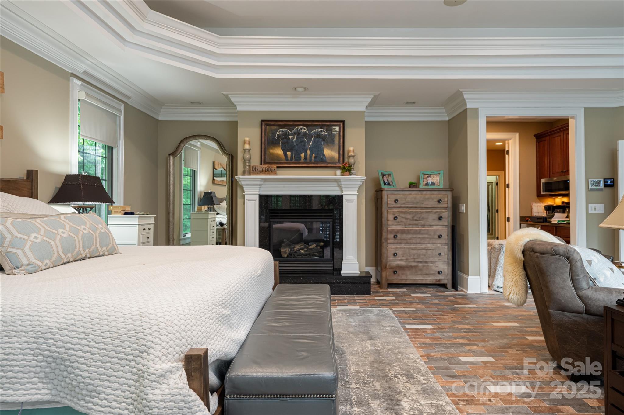 413 Barrington Drive