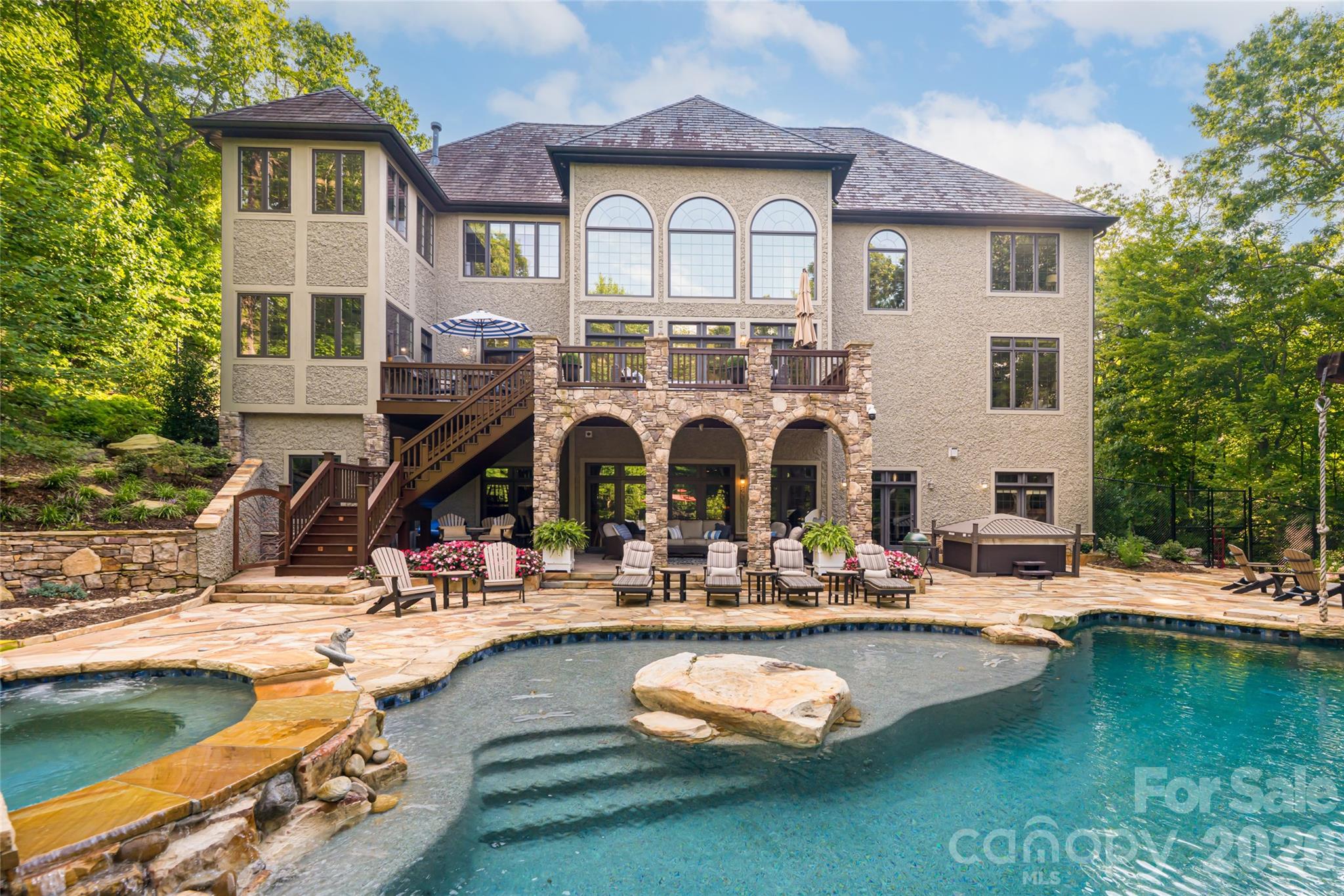 413 Barrington Drive