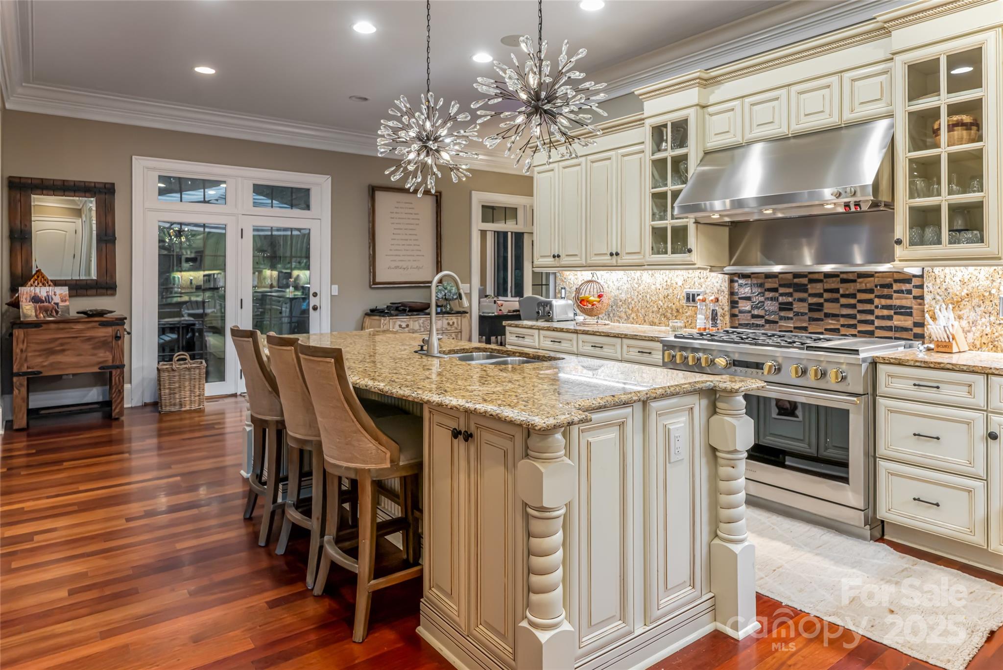 413 Barrington Drive