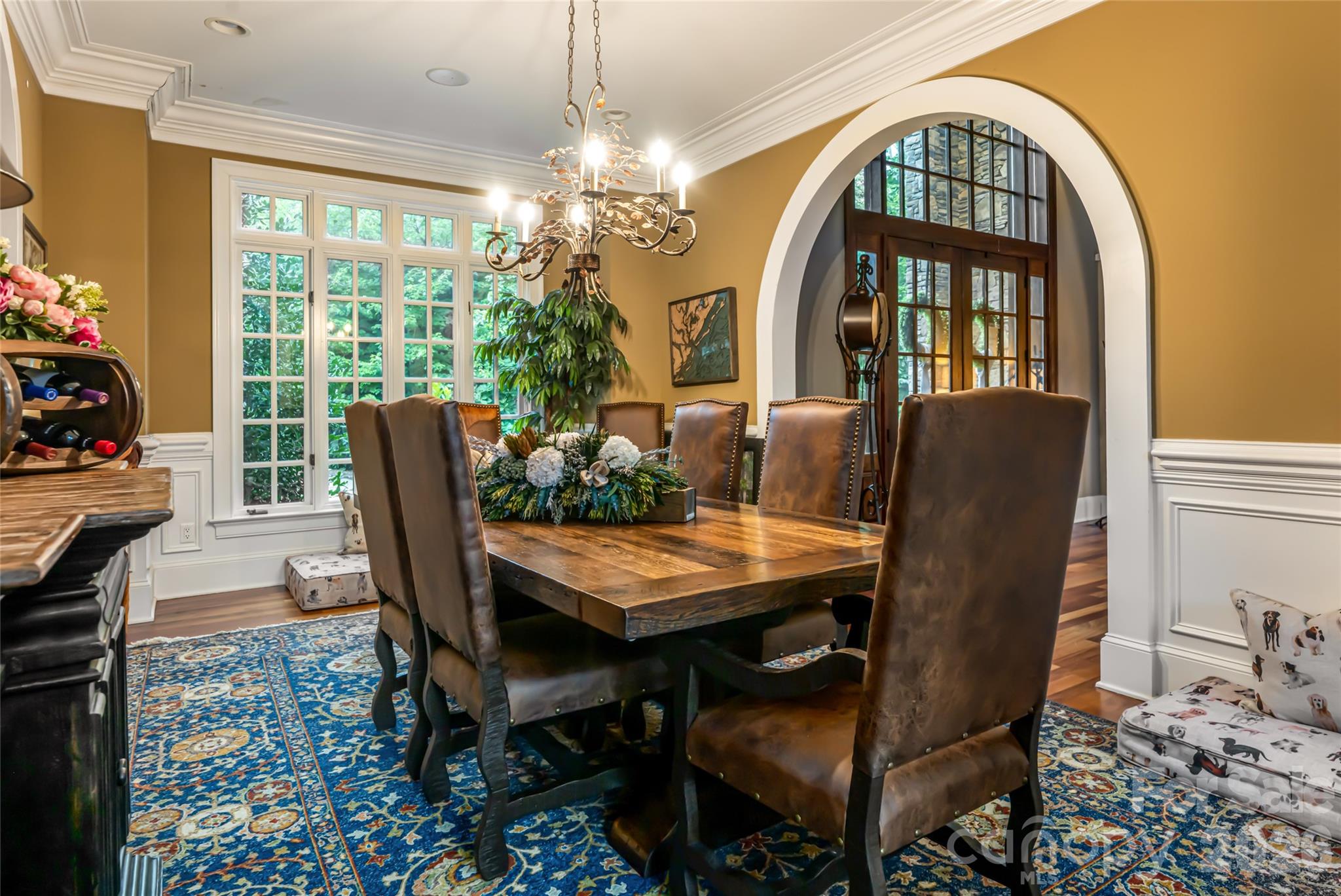 413 Barrington Drive