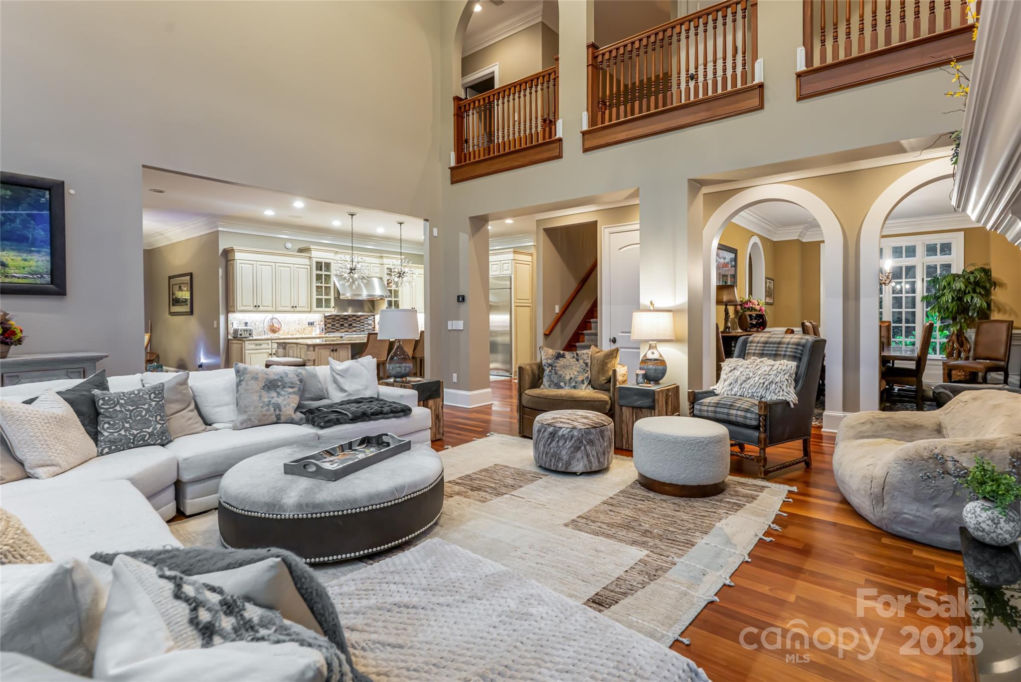 413 Barrington Drive