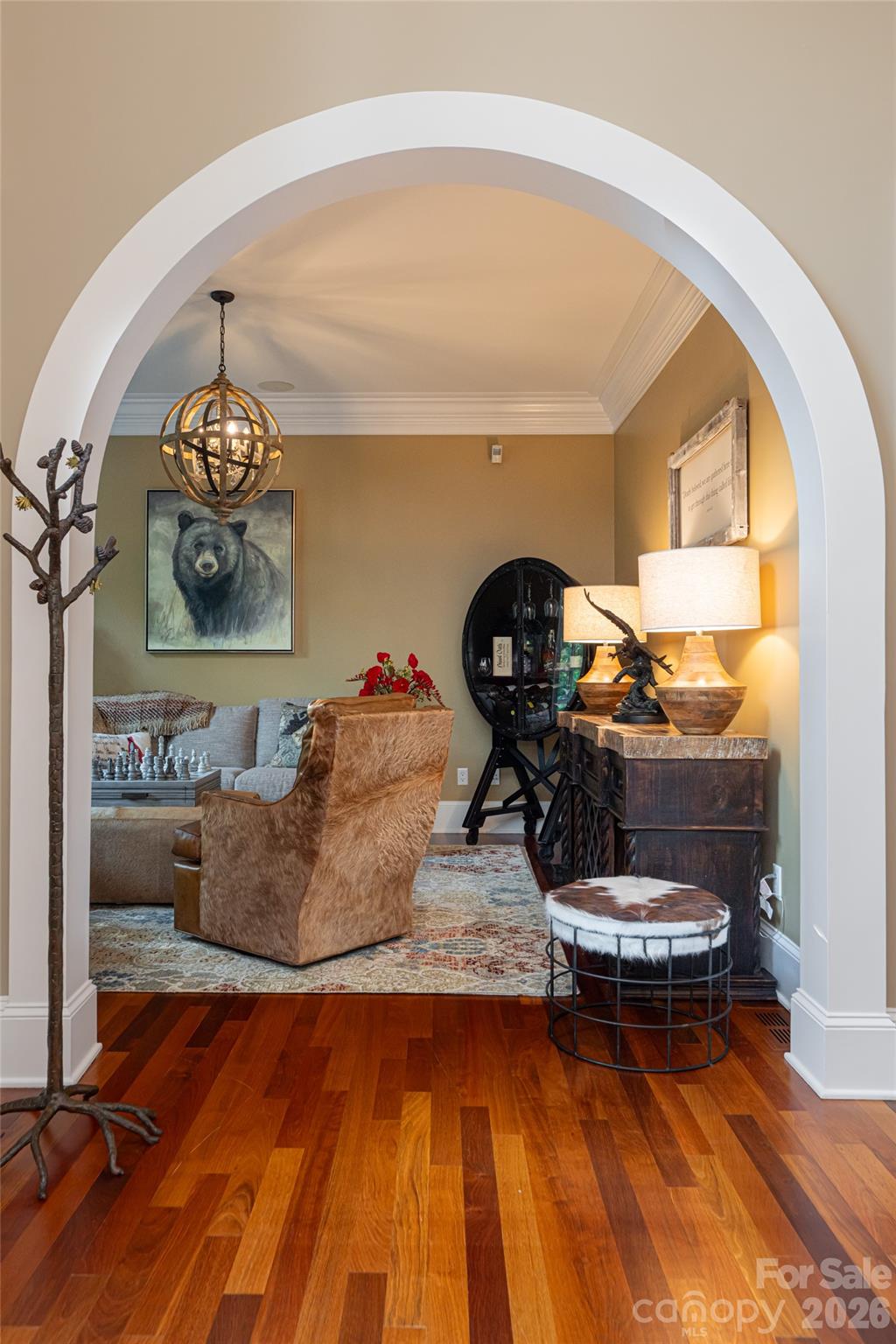 413 Barrington Drive