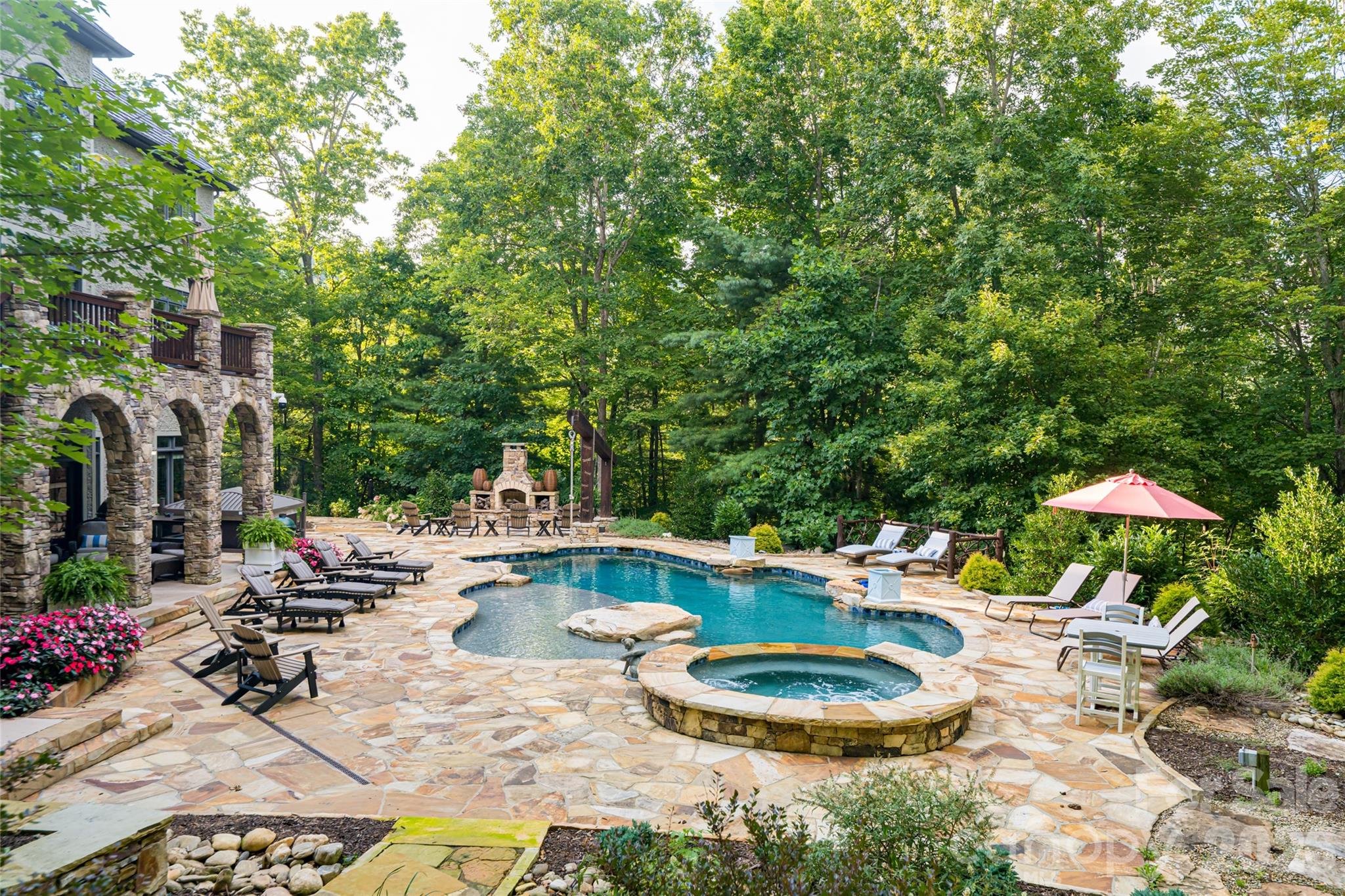 413 Barrington Drive