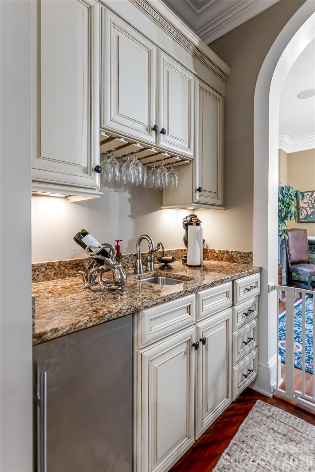 413 Barrington Drive