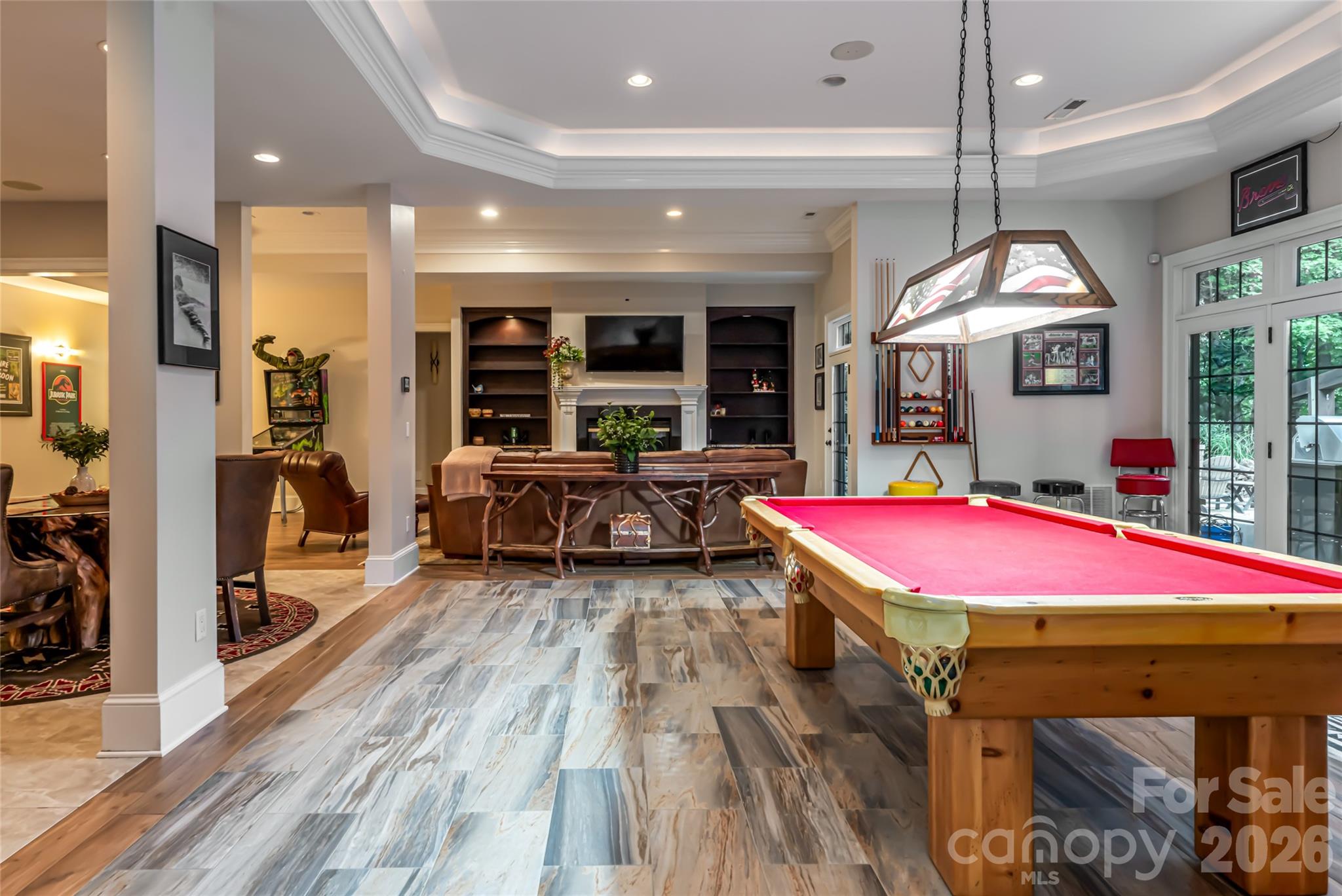 413 Barrington Drive