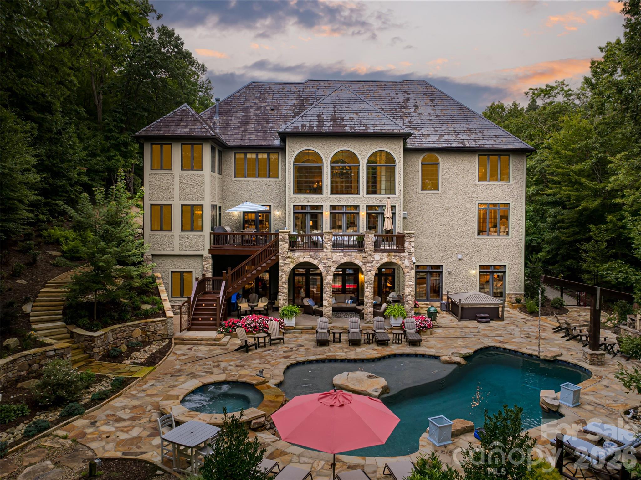 413 Barrington Drive