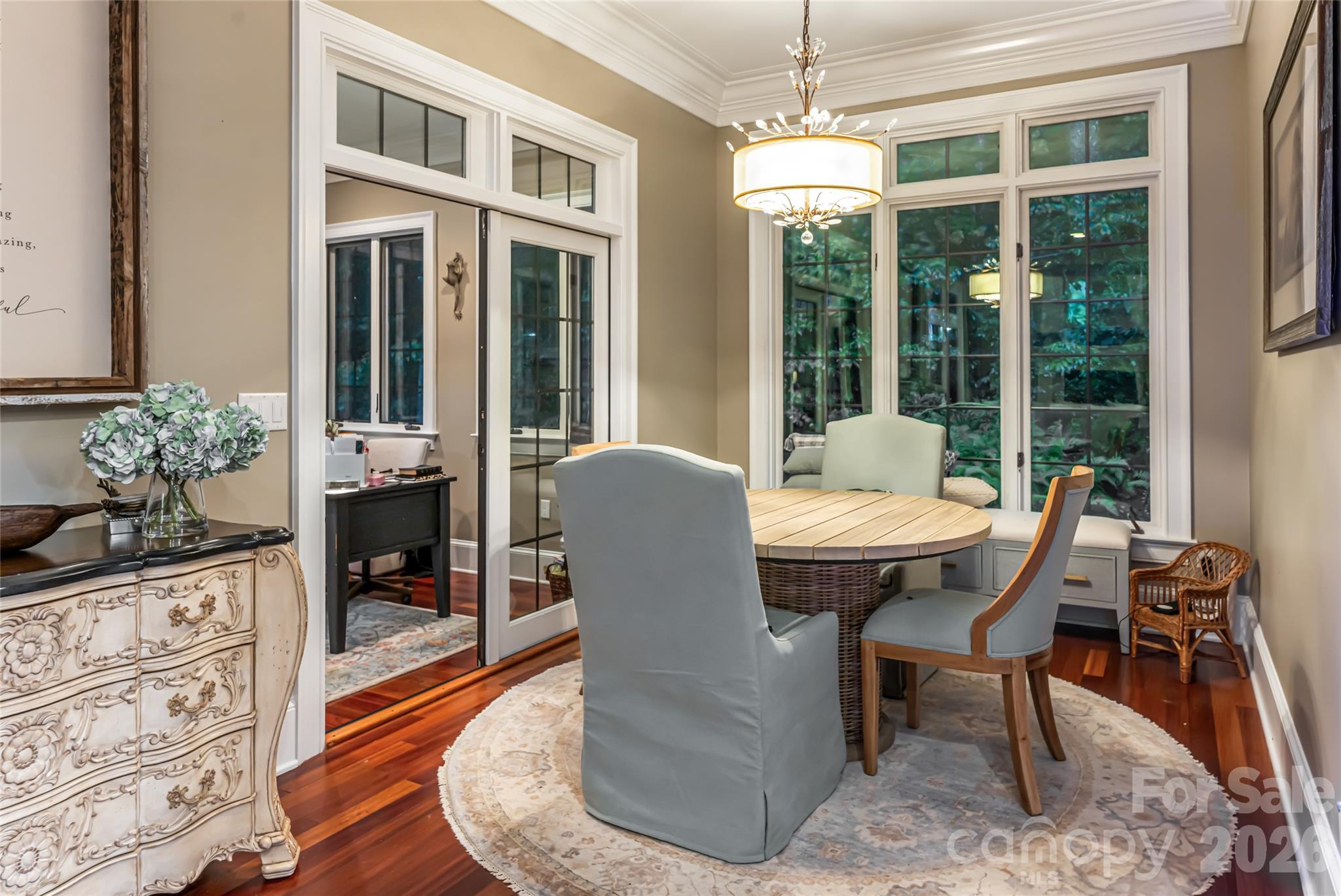 413 Barrington Drive