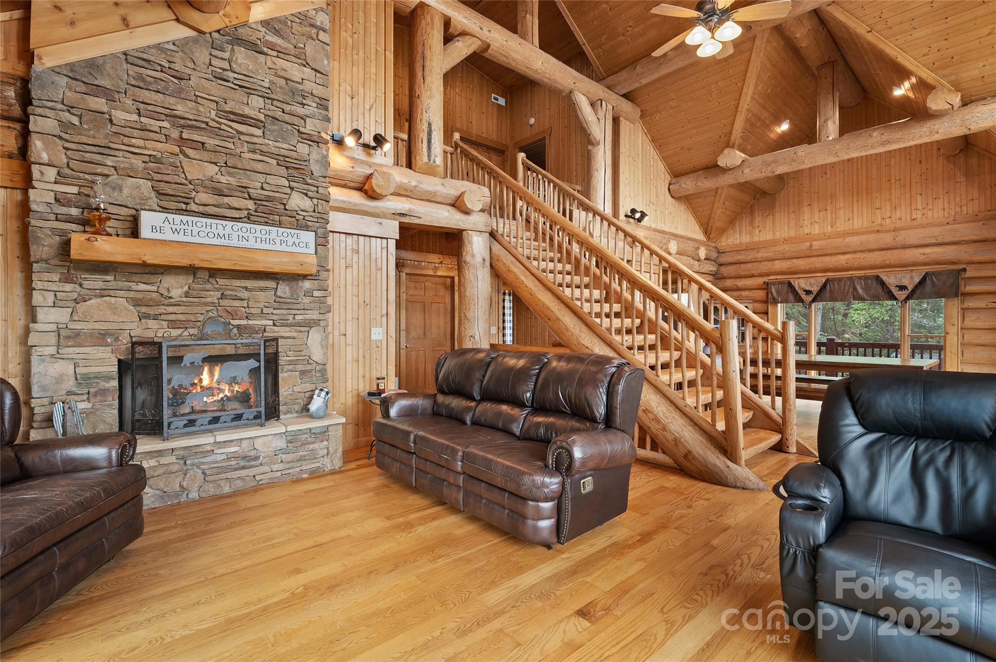 352 Arbra Mountain Way